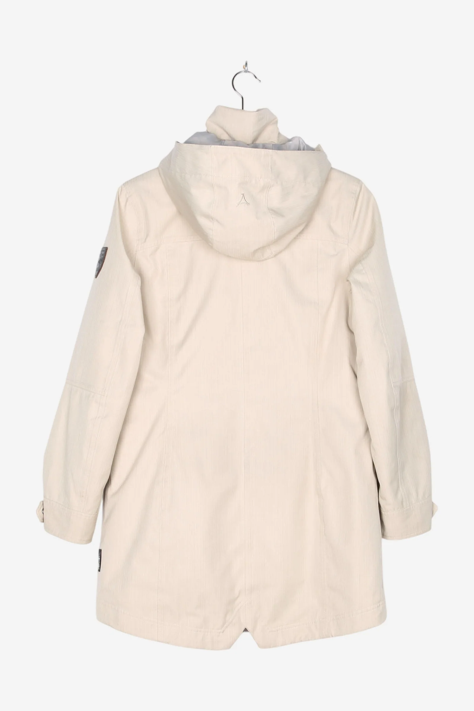 Doppeljacke für Damen - Image 2