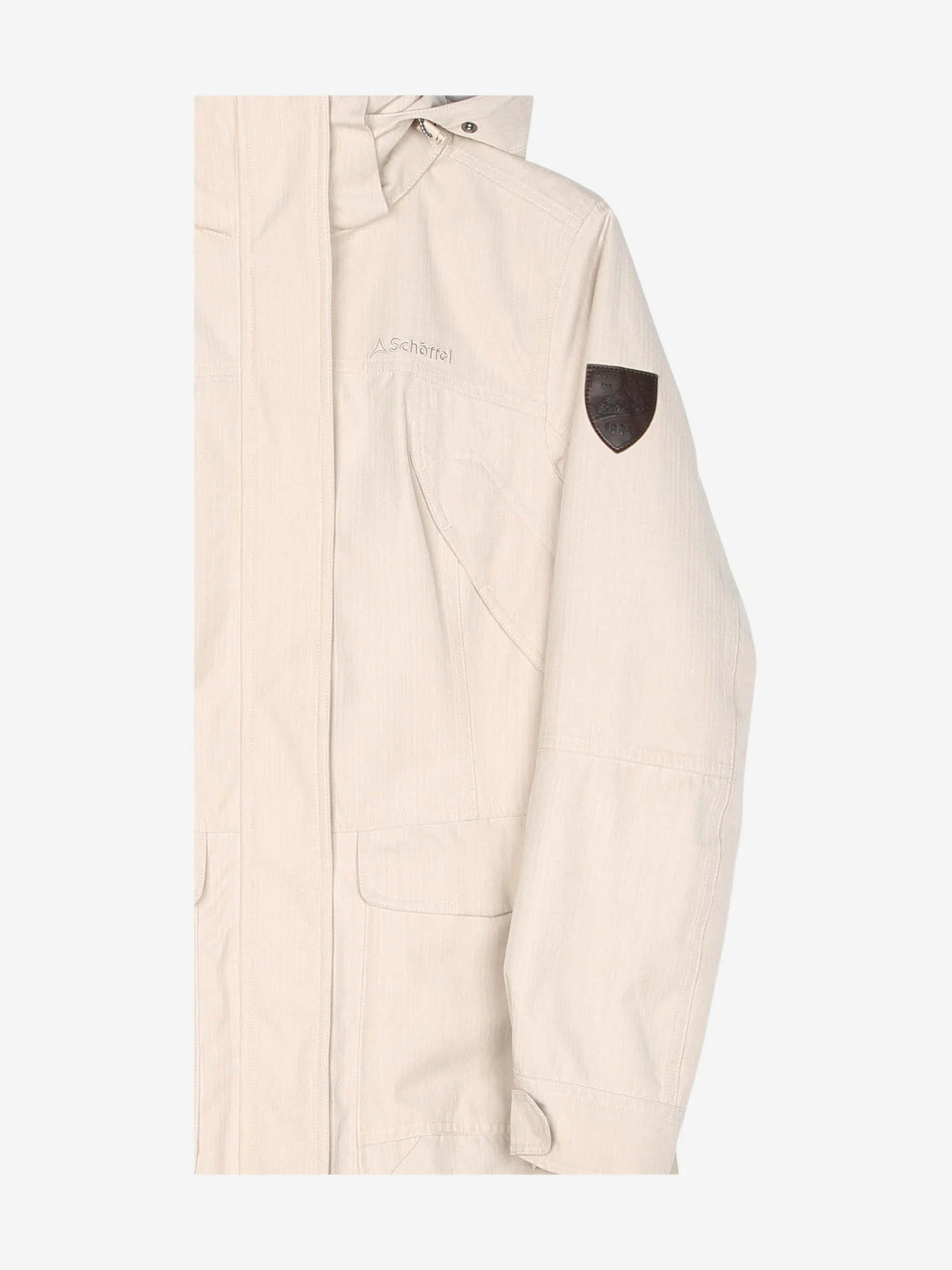 Doppeljacke für Damen - Image 3