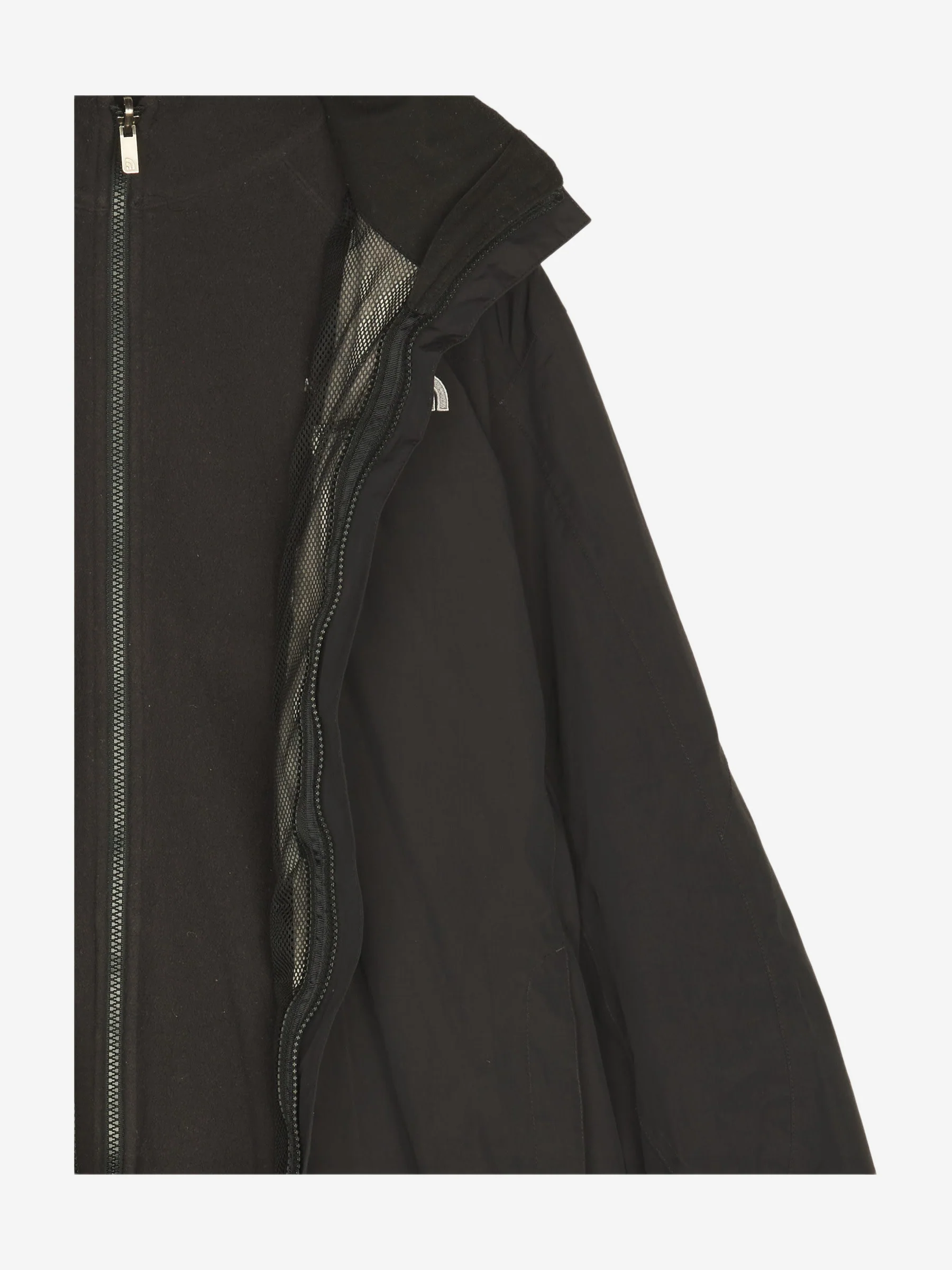 Doppeljacke für Damen - Image 4