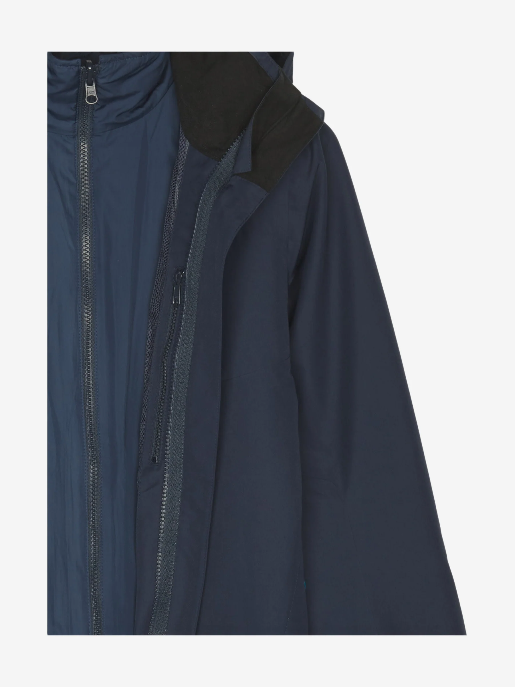 Doppeljacke für Damen - Image 3