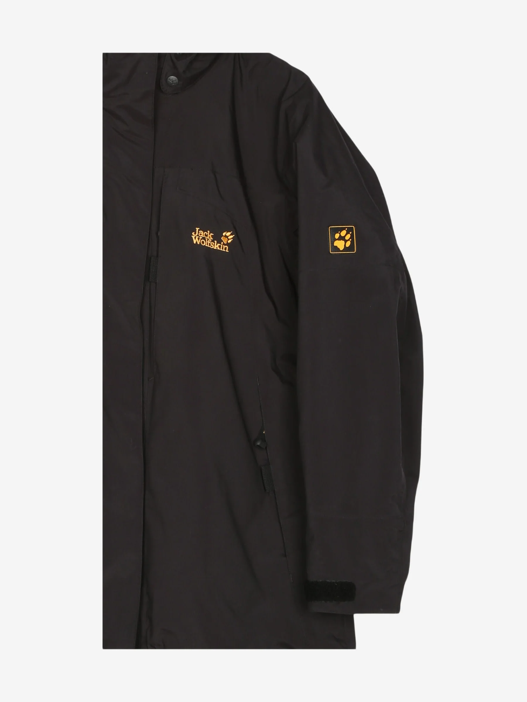 Doppeljacke für Damen - Image 3