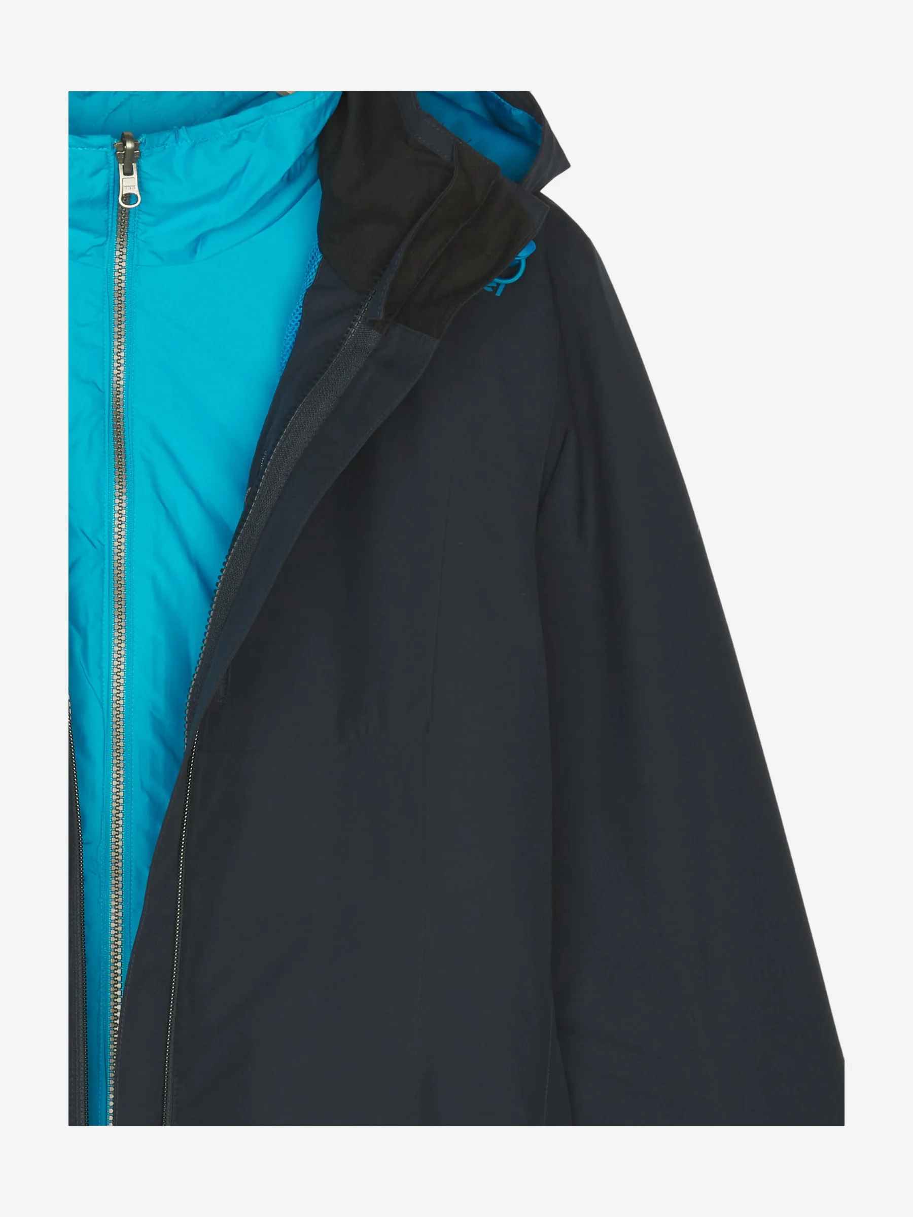 Doppeljacke für Damen - Image 3