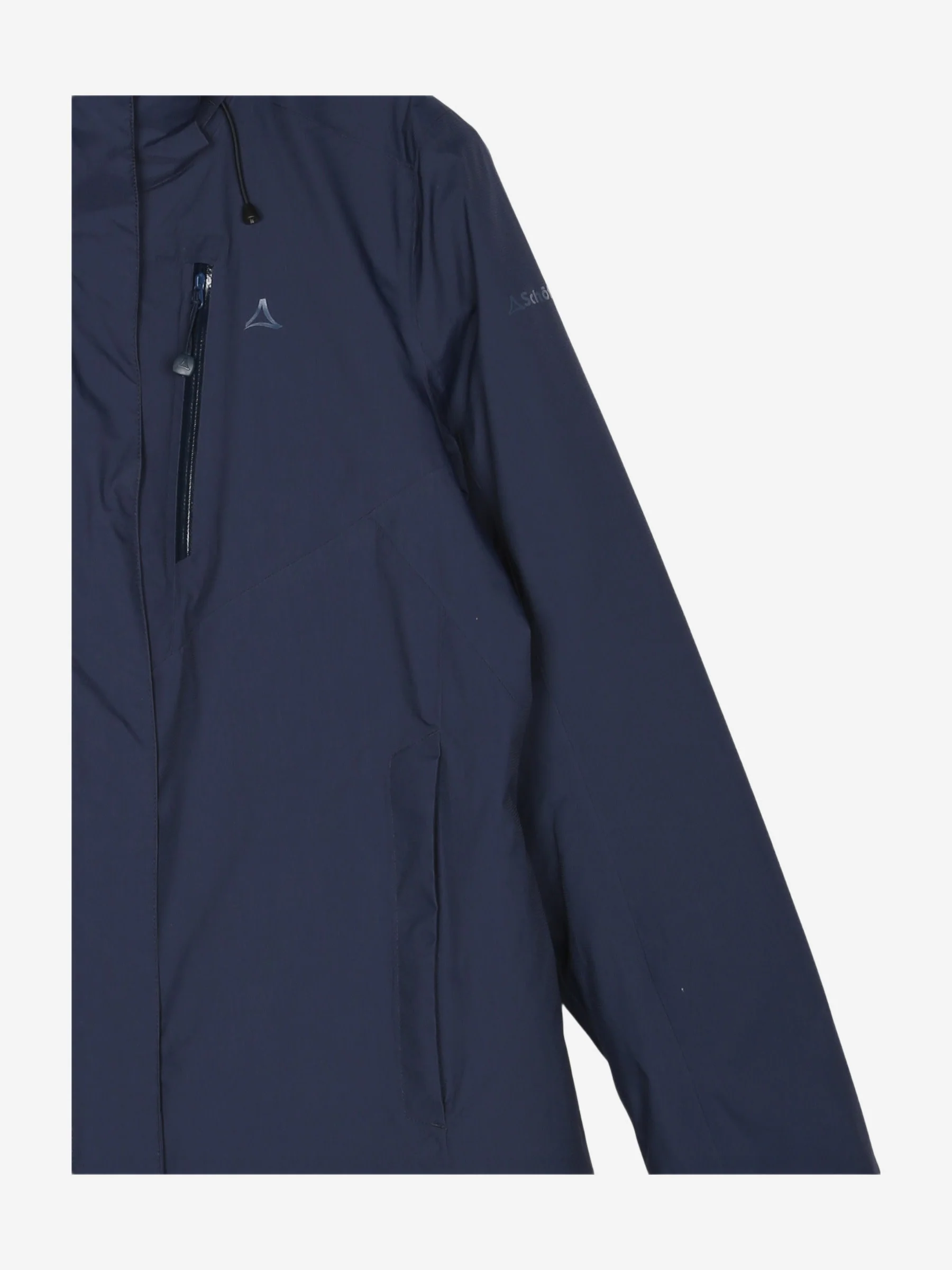Doppeljacke für Damen - Image 3