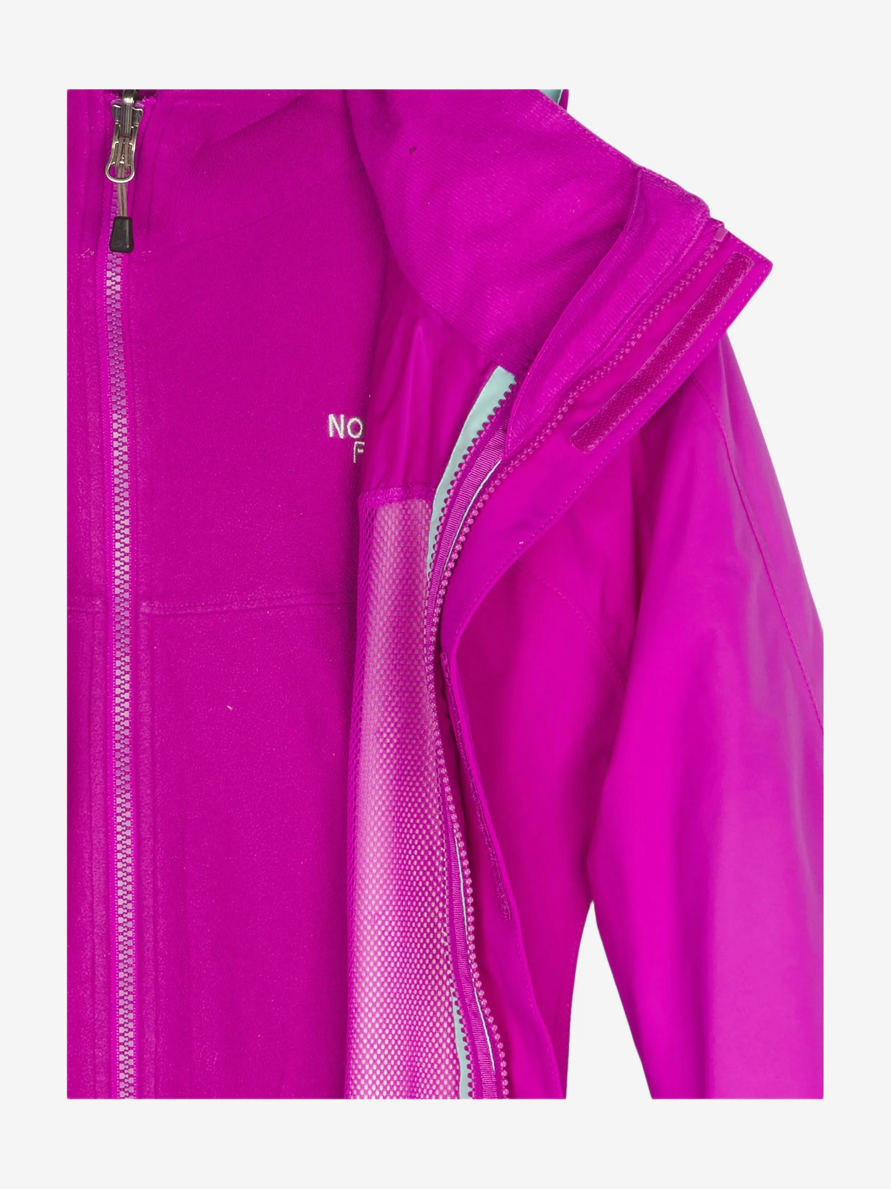 Doppeljacke für Damen - Image 3