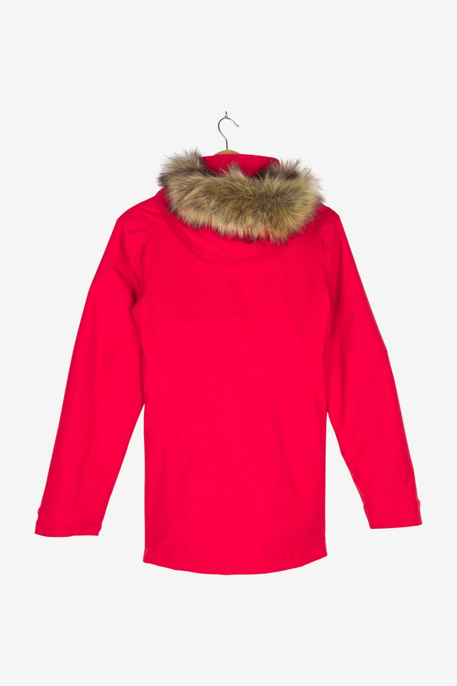 Doppeljacke für Damen - Image 2