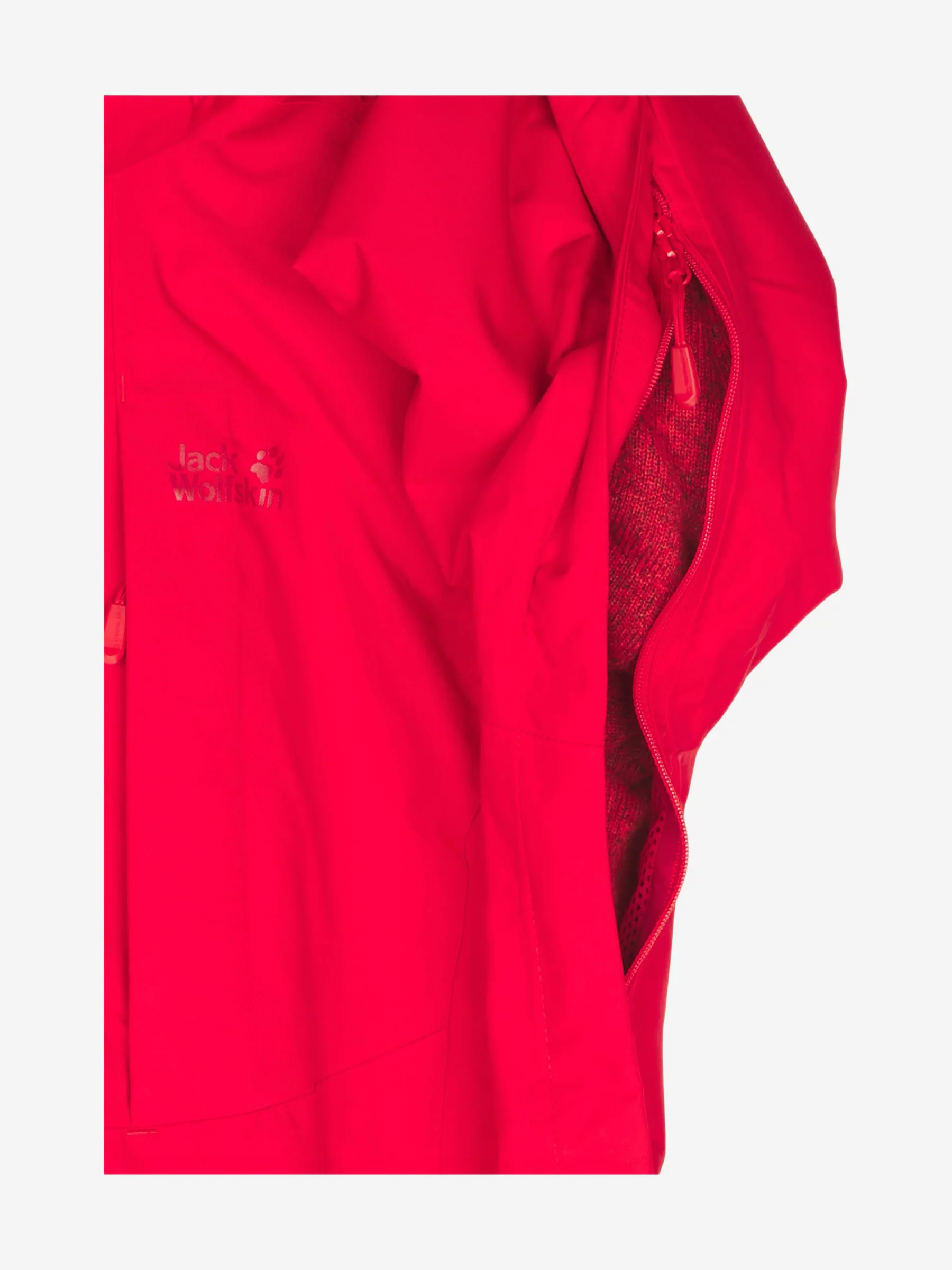 Doppeljacke für Damen - Image 4