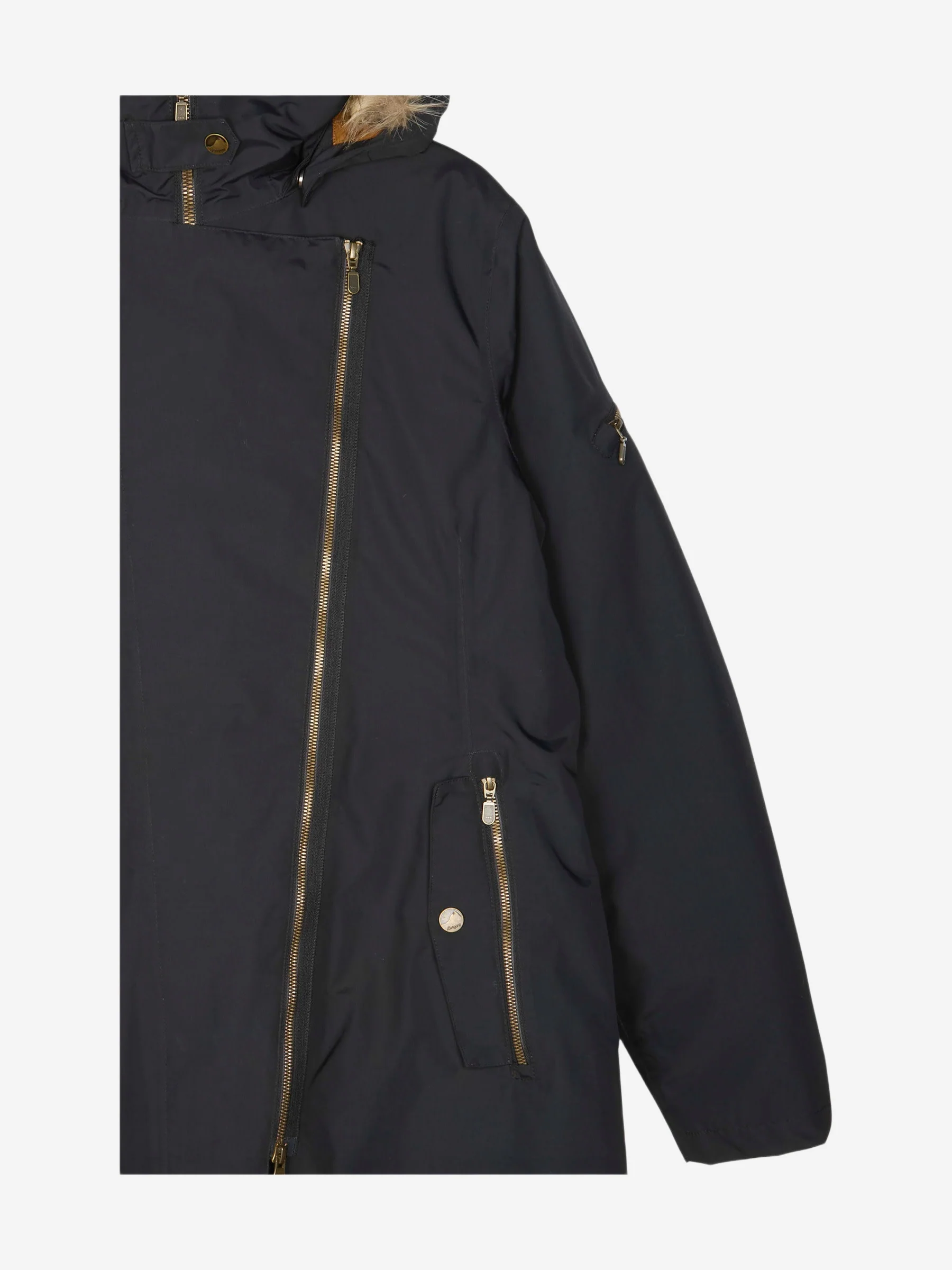 Doppeljacke für Damen - Image 3