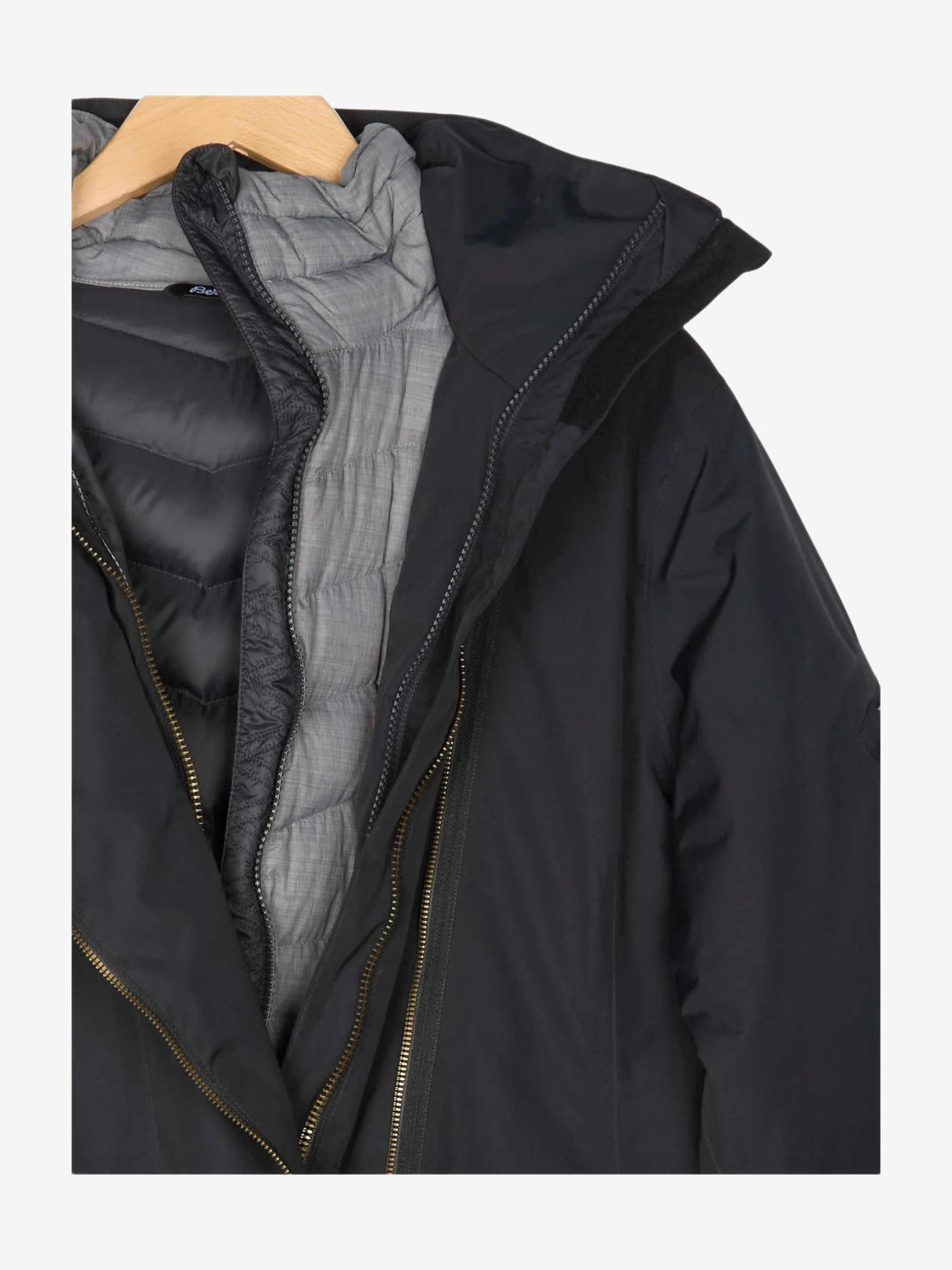 Doppeljacke für Damen - Image 4