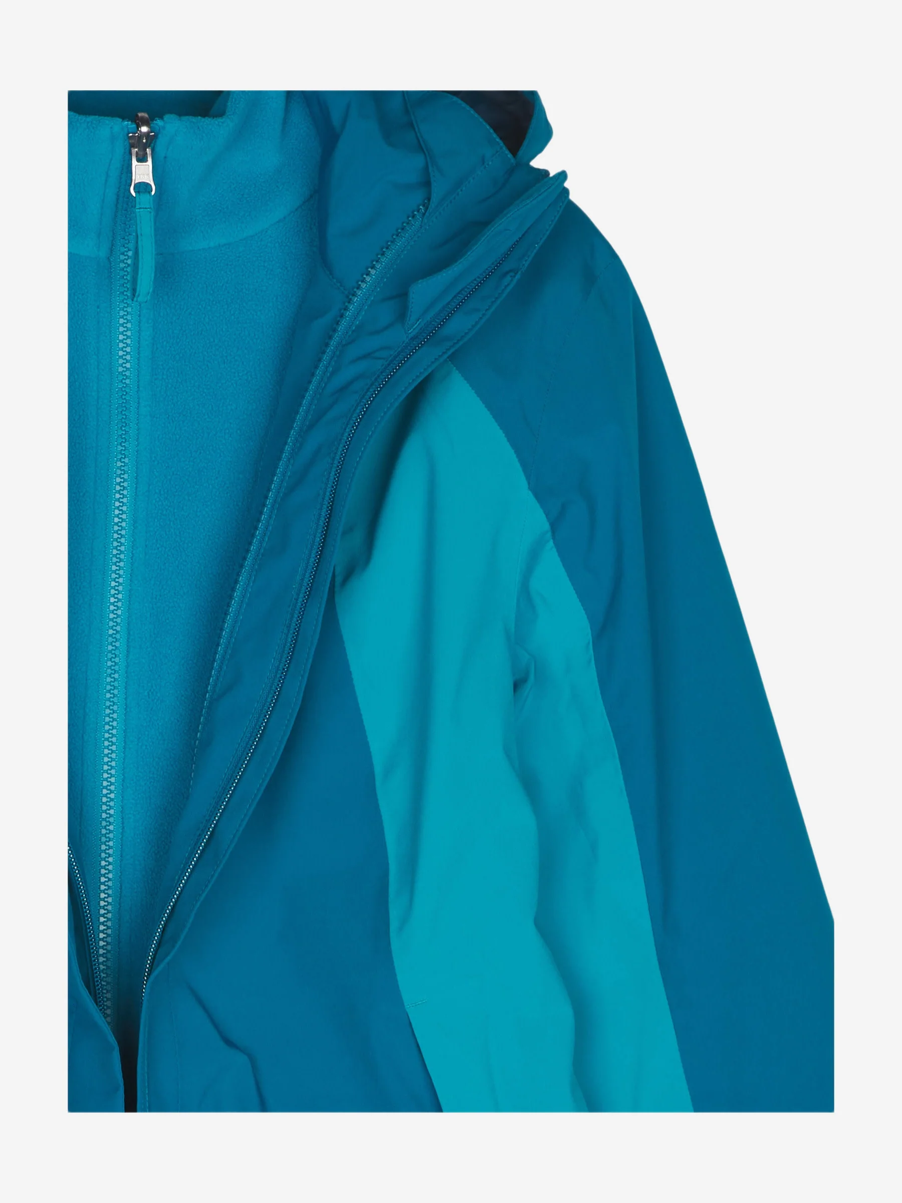 Doppeljacke für Damen - Image 3