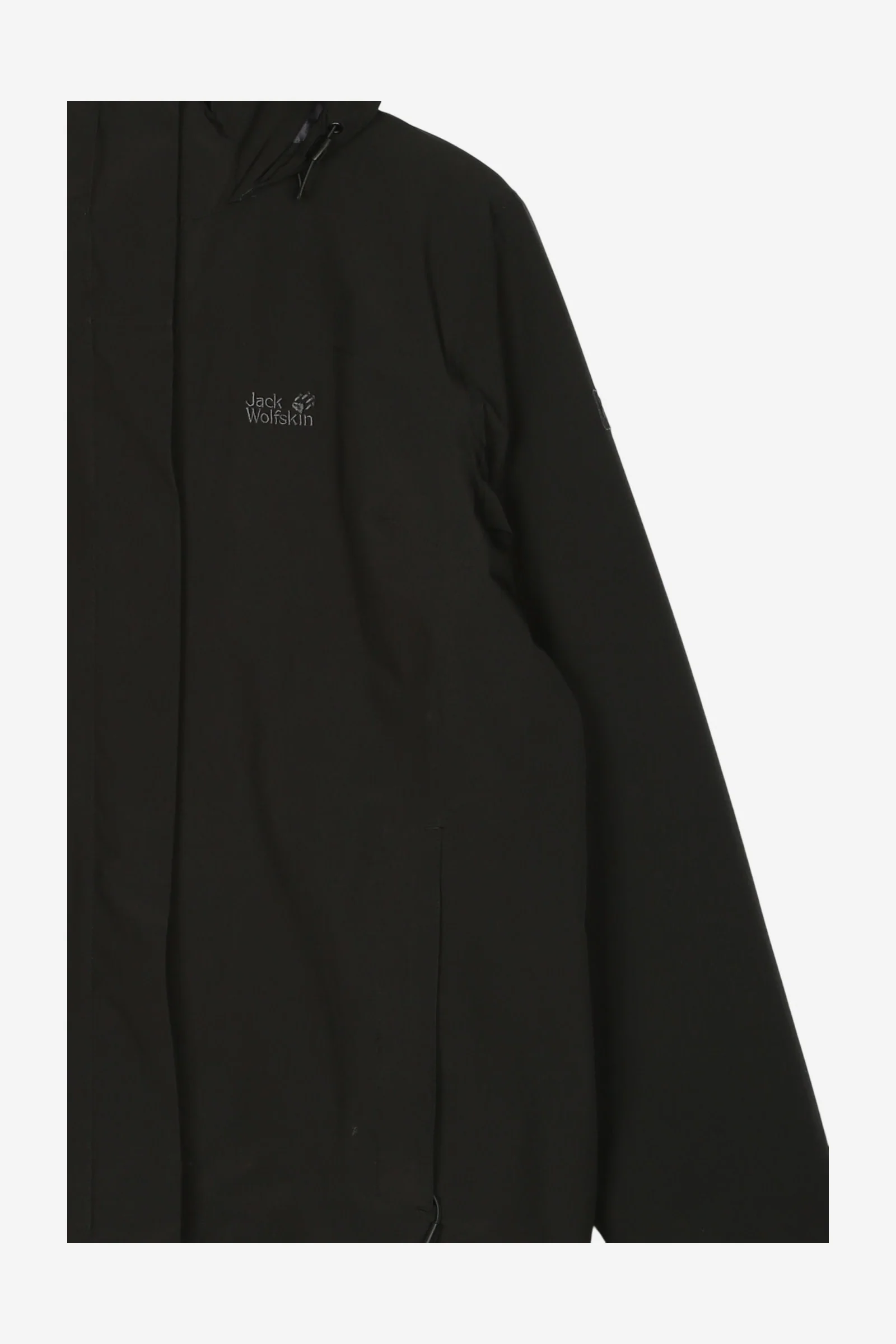 Doppeljacke für Damen - Image 3