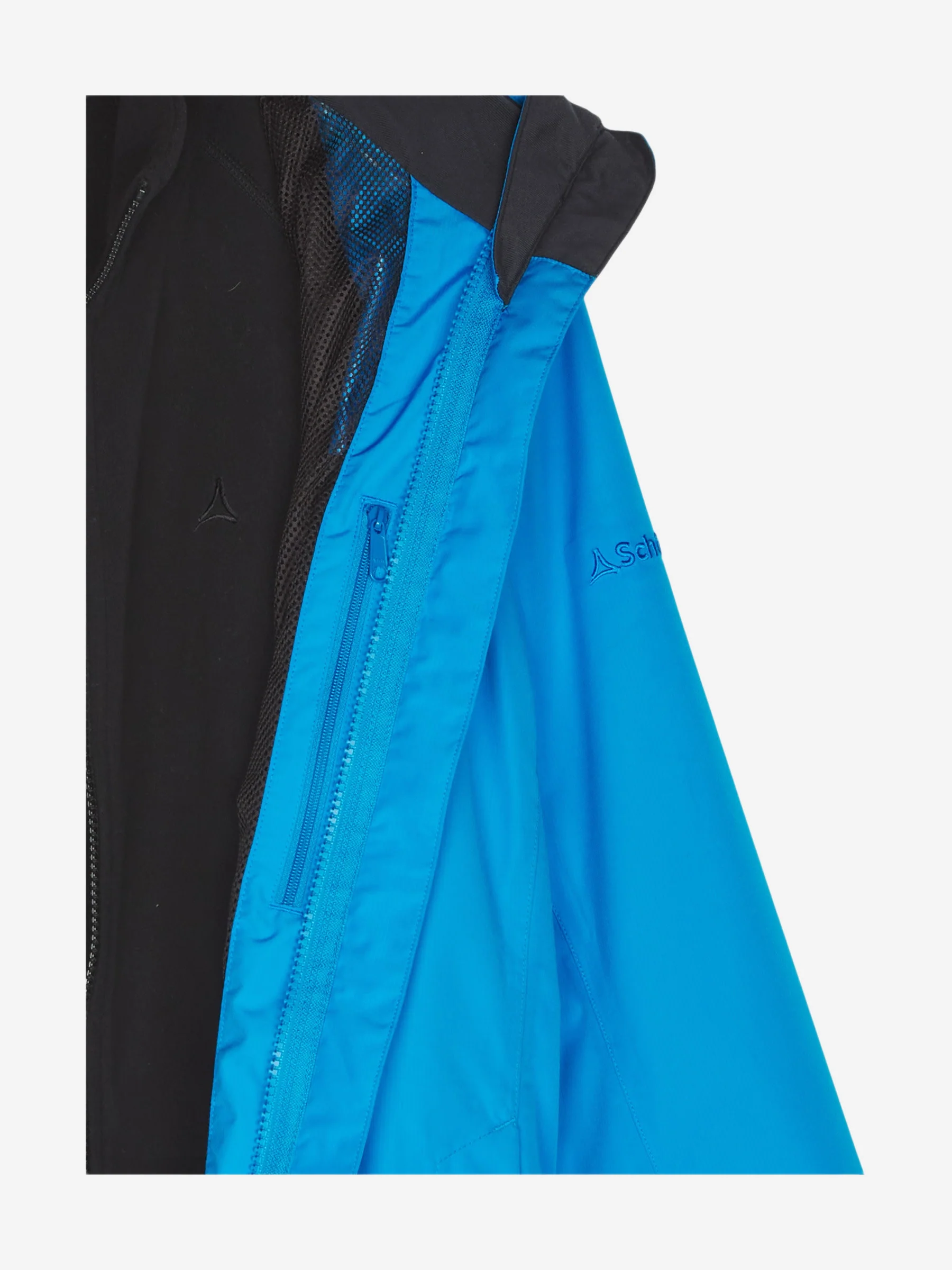 Doppeljacke für Damen - Image 3
