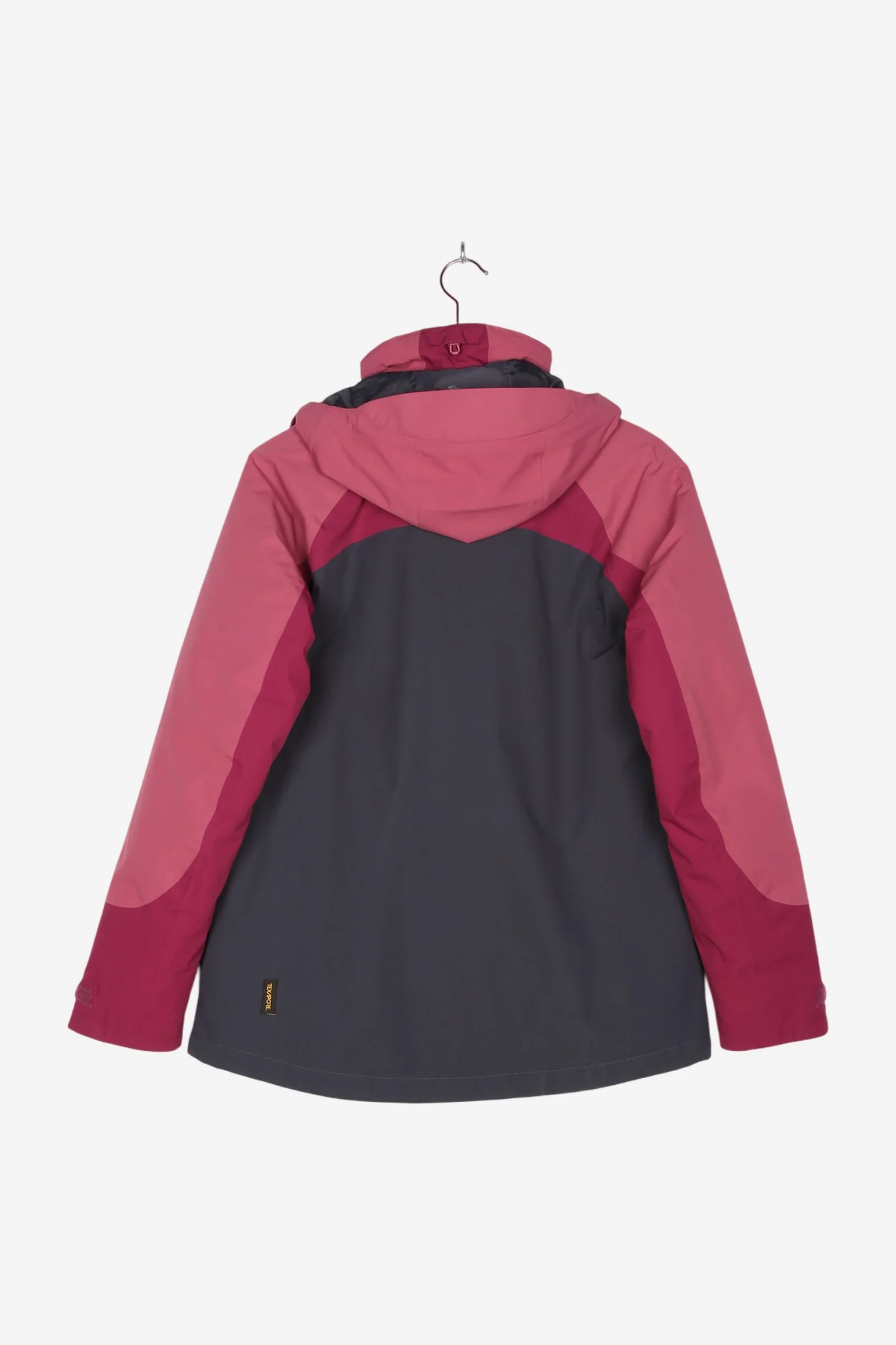 Doppeljacke für Damen - Image 2