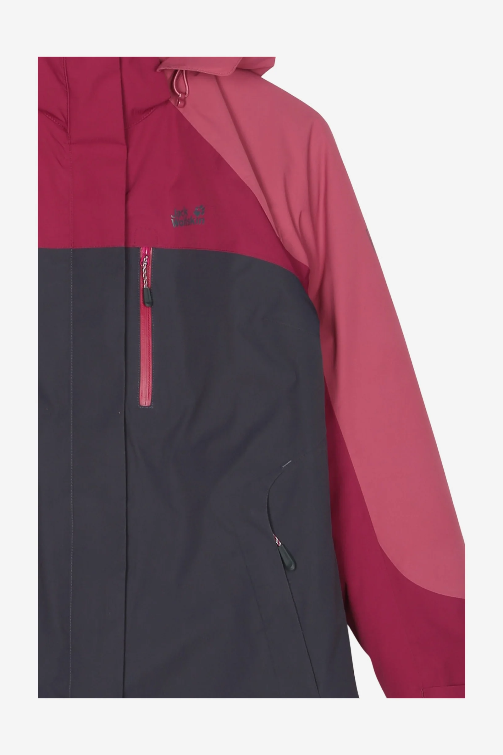 Doppeljacke für Damen - Image 3