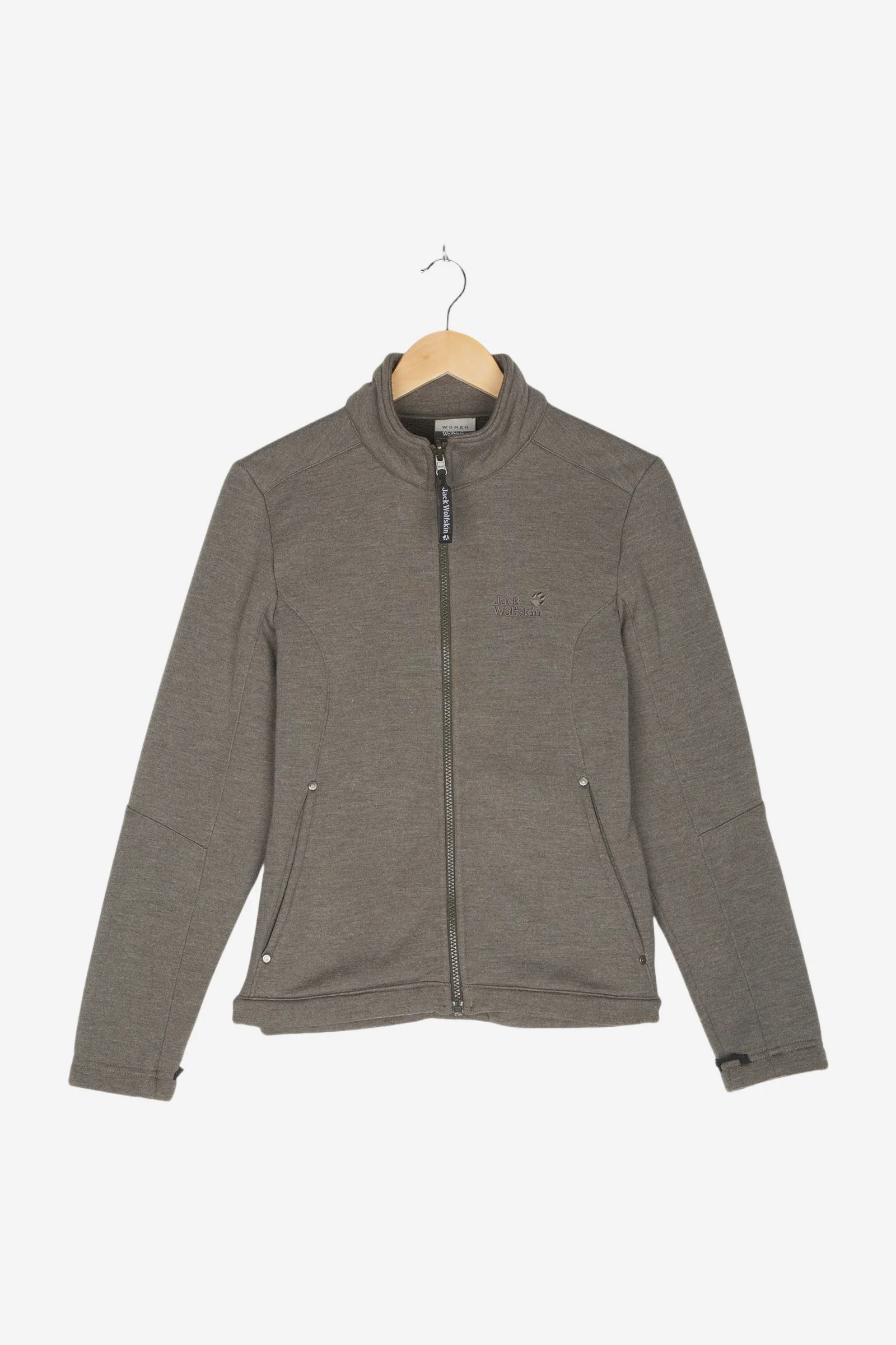 Doppeljacke für Damen - Image 4