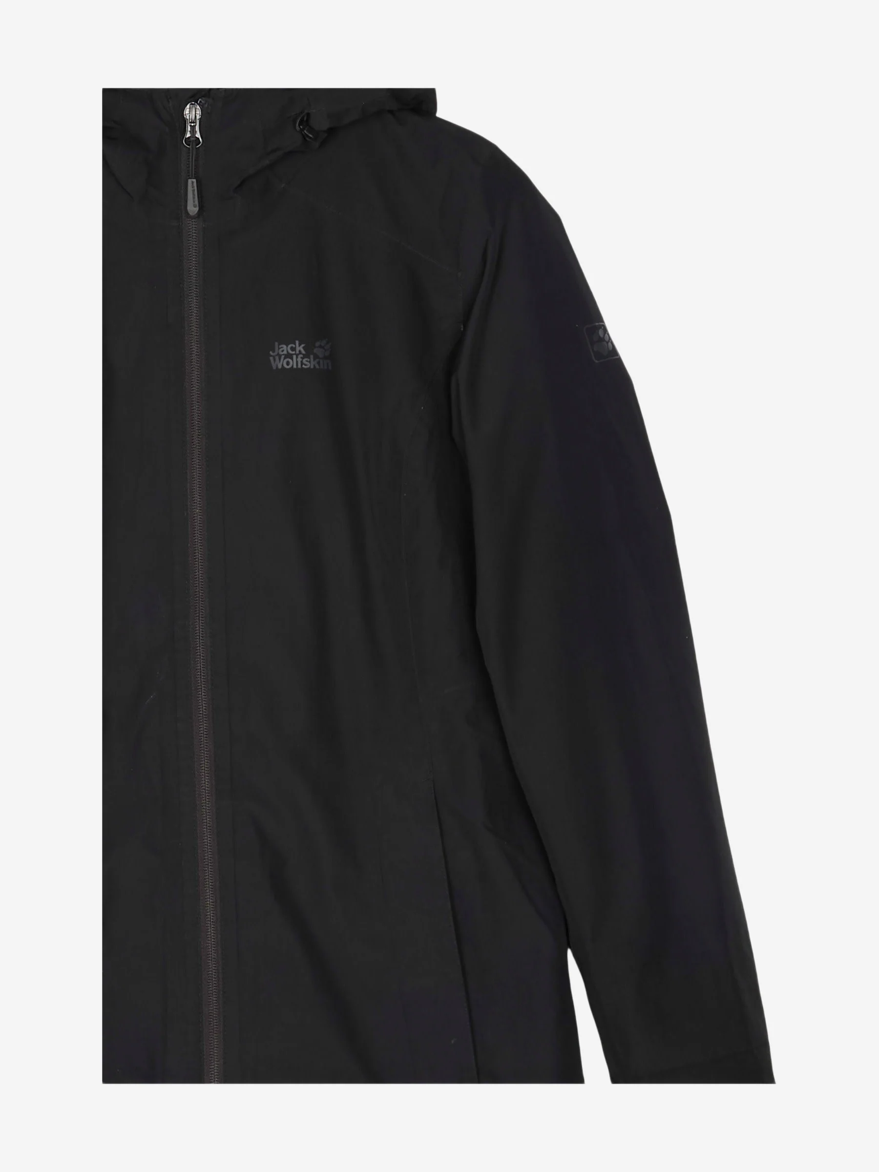 Doppeljacke für Damen - Image 3