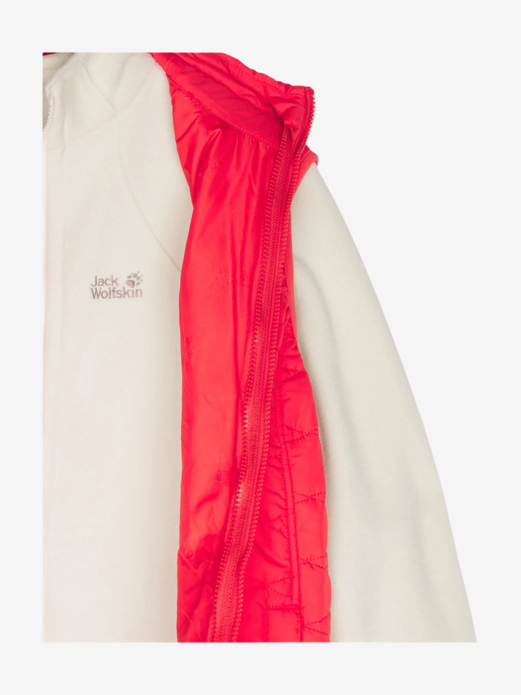Doppeljacke für Damen - Image 3