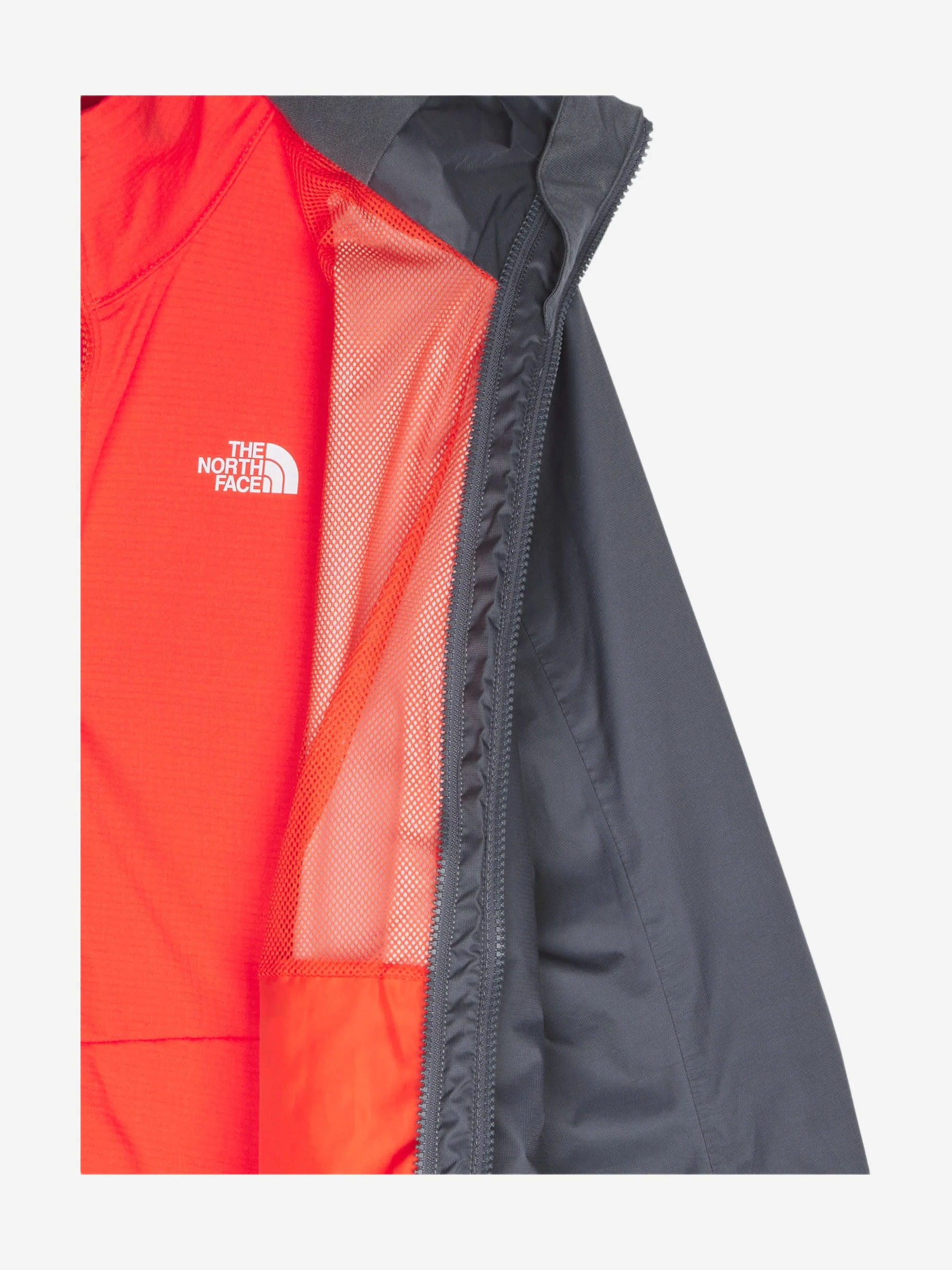 Doppeljacke für Damen - Image 3