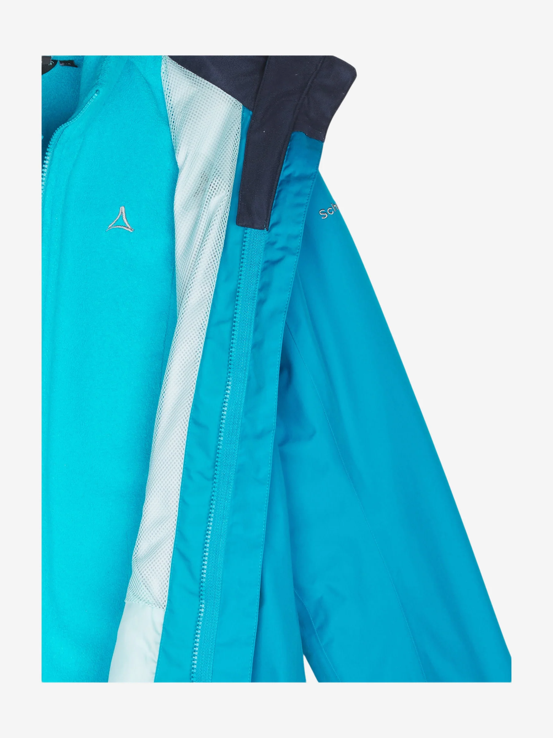 Doppeljacke für Damen - Image 3