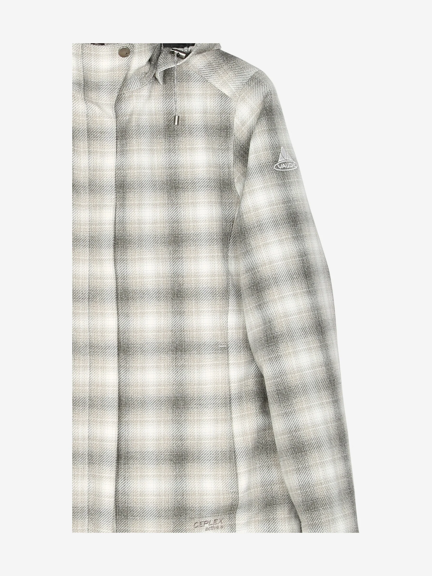 Doppeljacke für Damen - Image 3