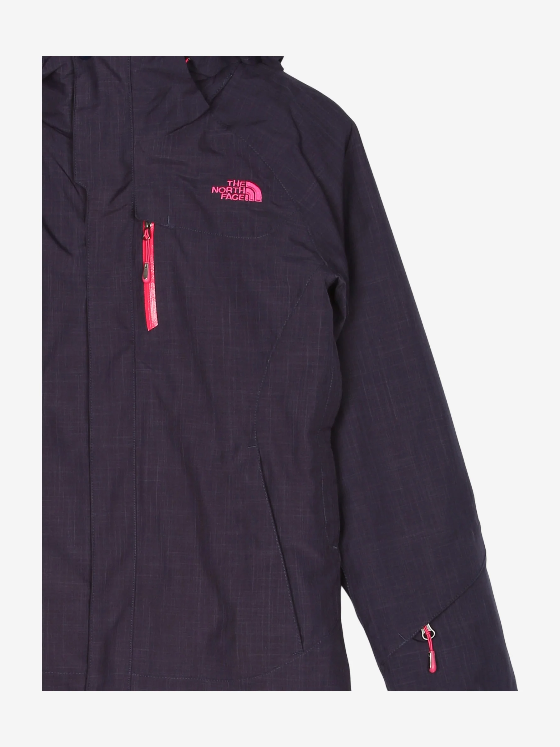 Doppeljacke für Damen - Image 3