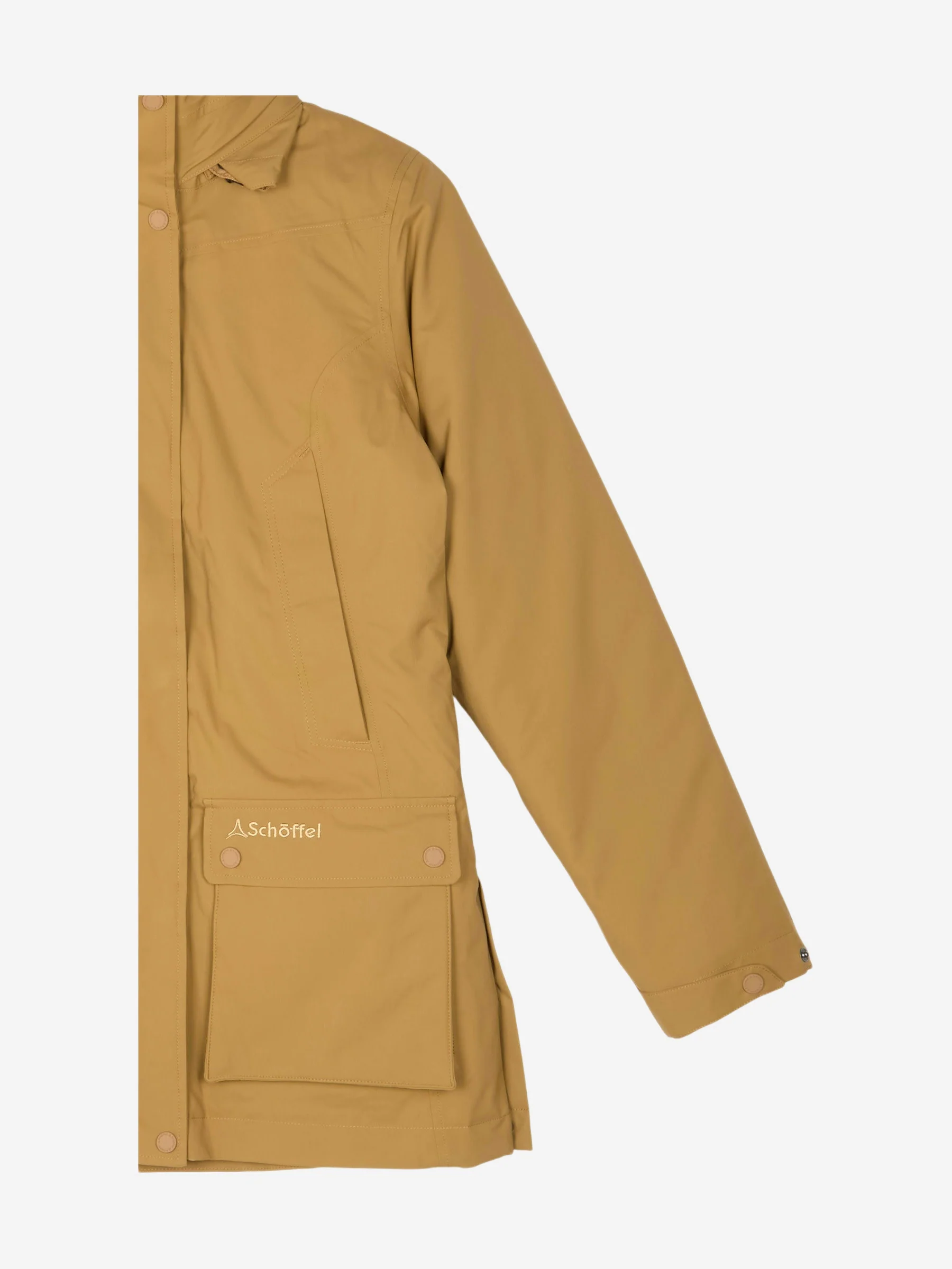Doppeljacke für Damen - Image 3
