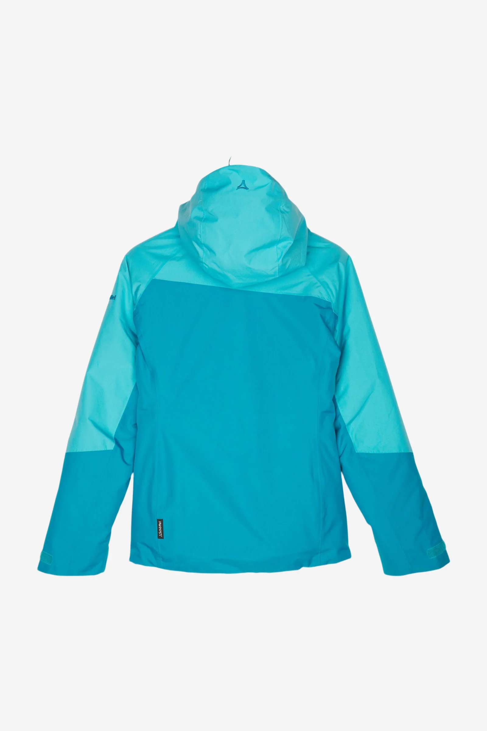 Doppeljacke für Damen - Image 2