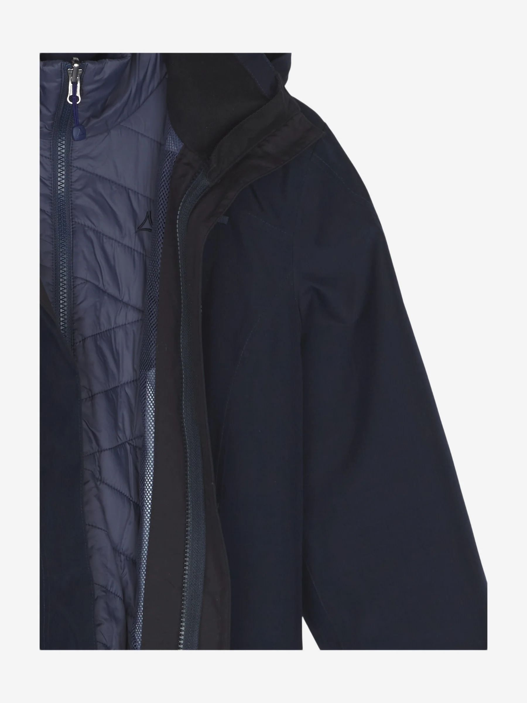 Doppeljacke für Damen - Image 3