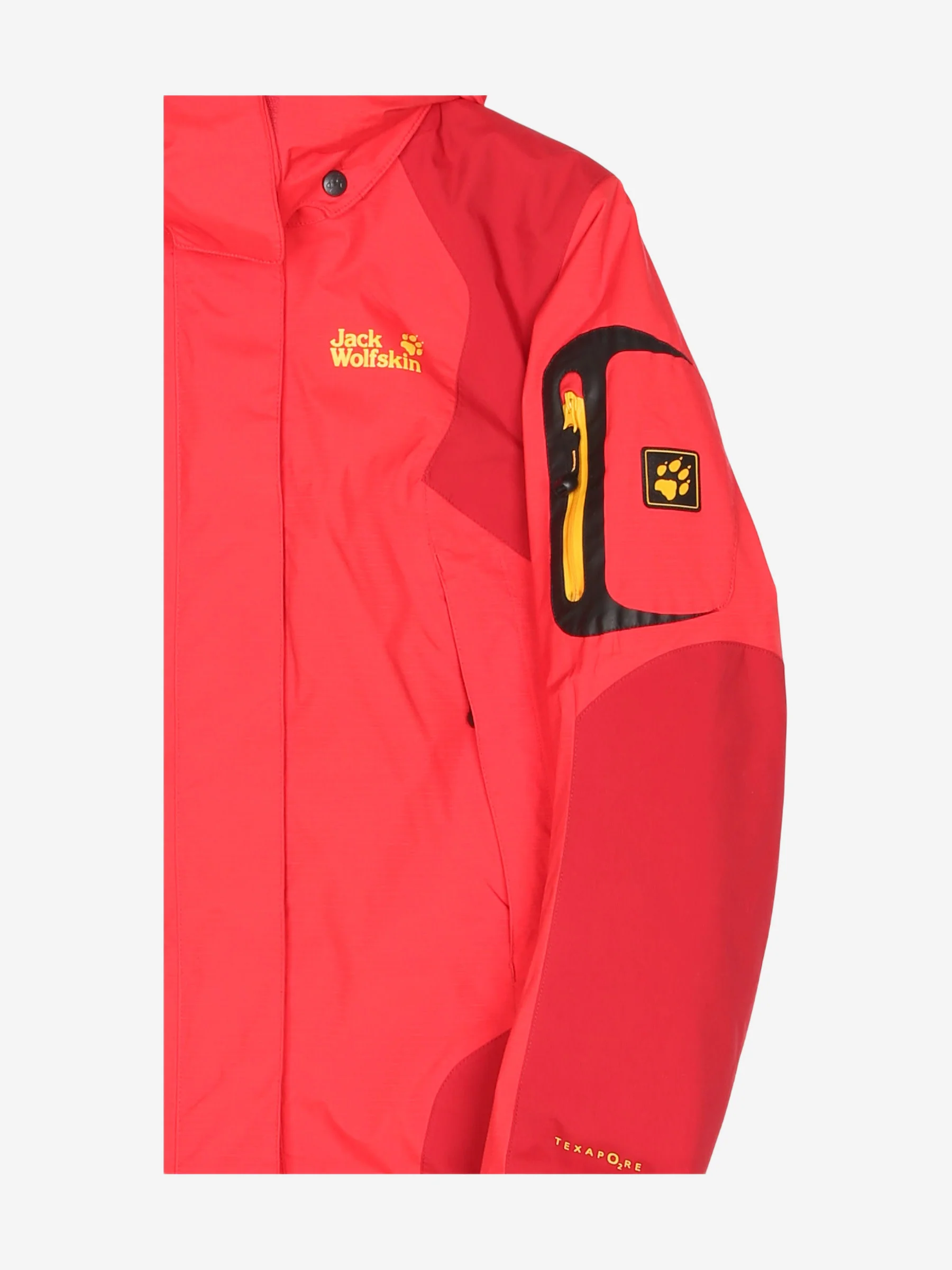 Doppeljacke für Damen - Image 3