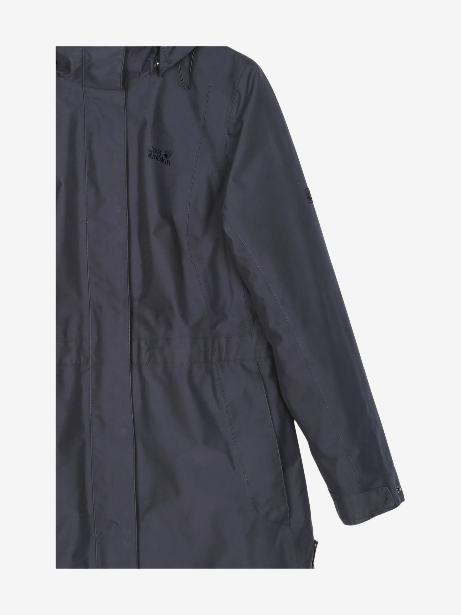 Doppeljacke für Damen - Image 3