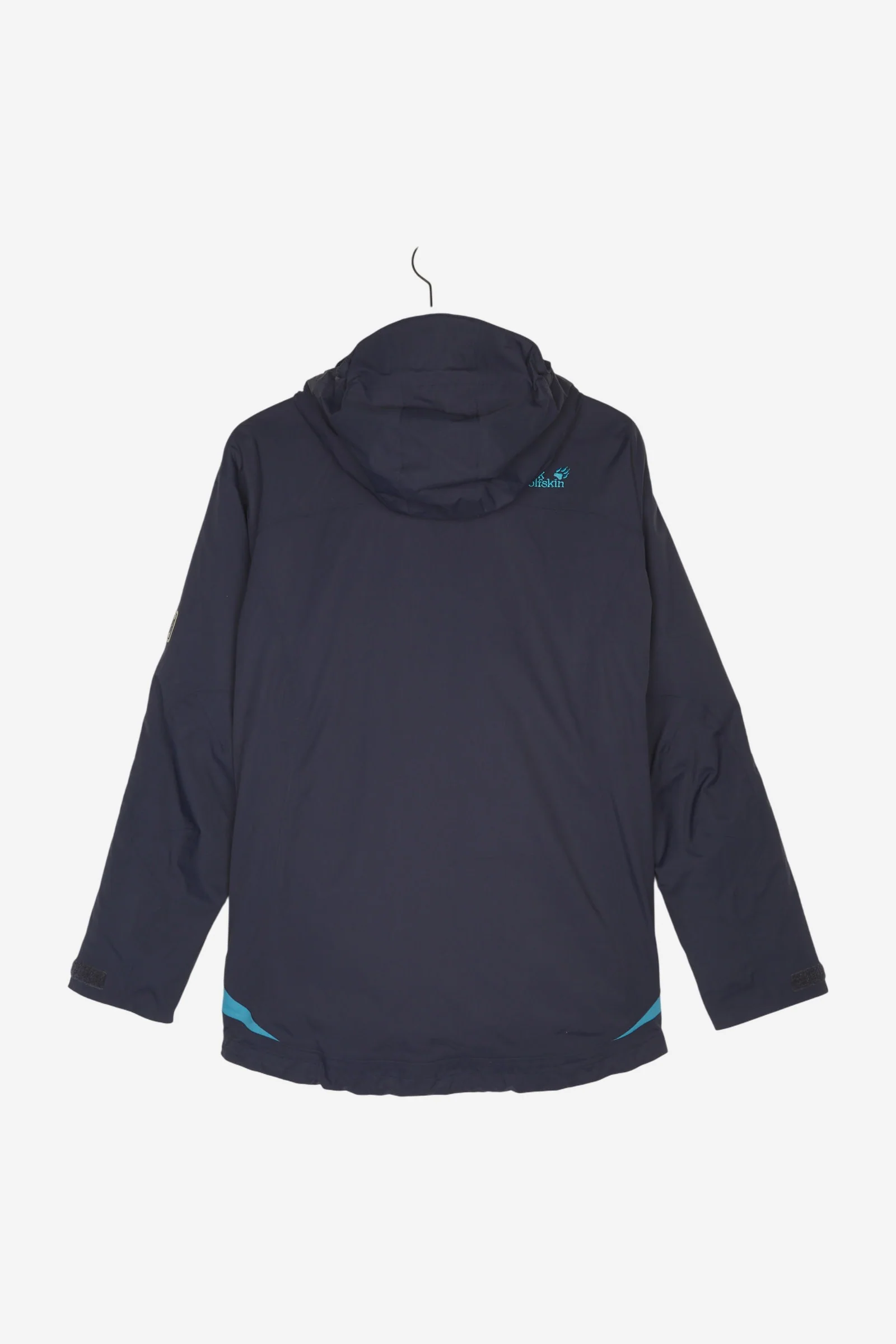 Doppeljacke für Damen - Image 2