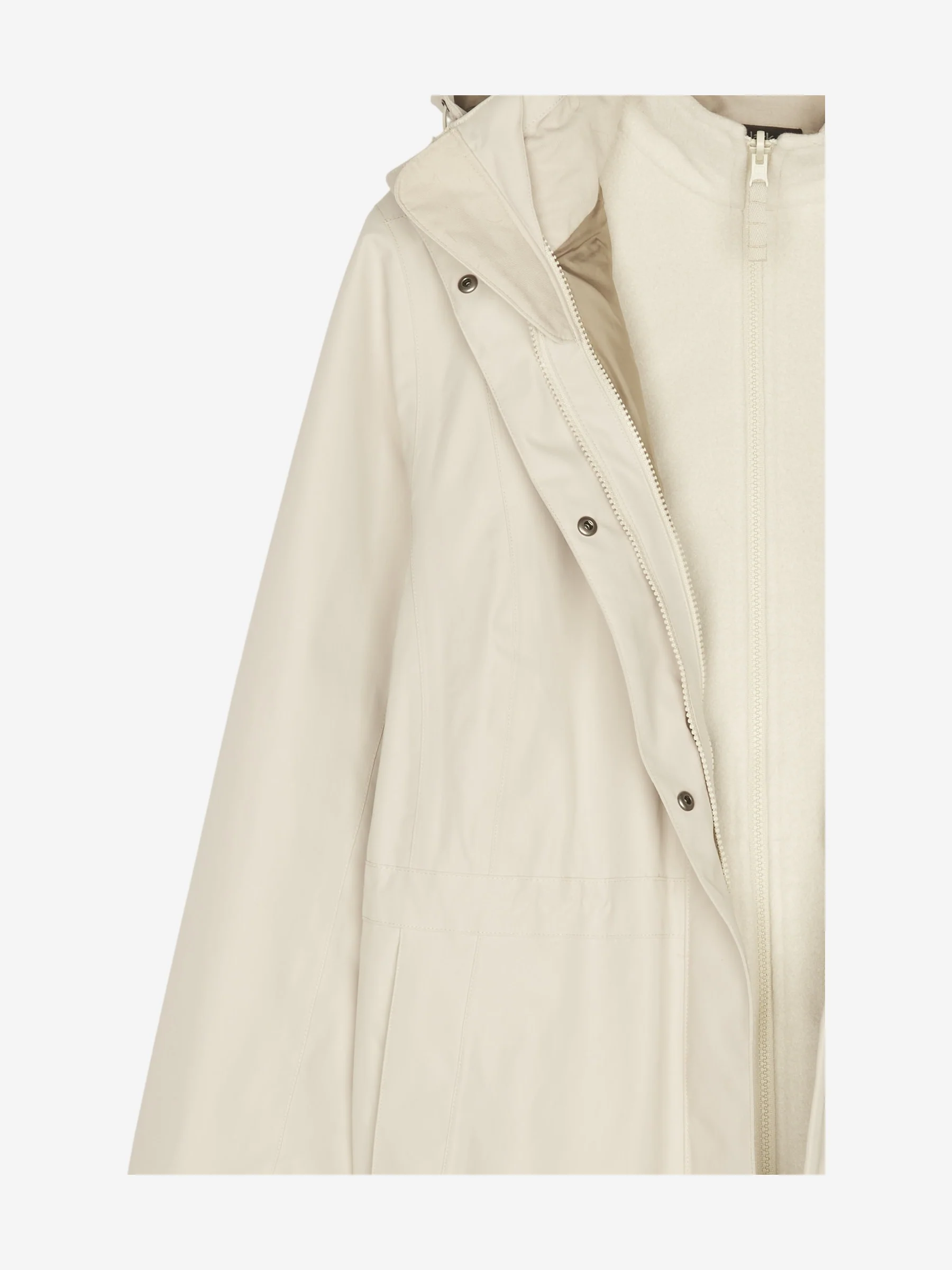 Doppeljacke für Damen - Image 3