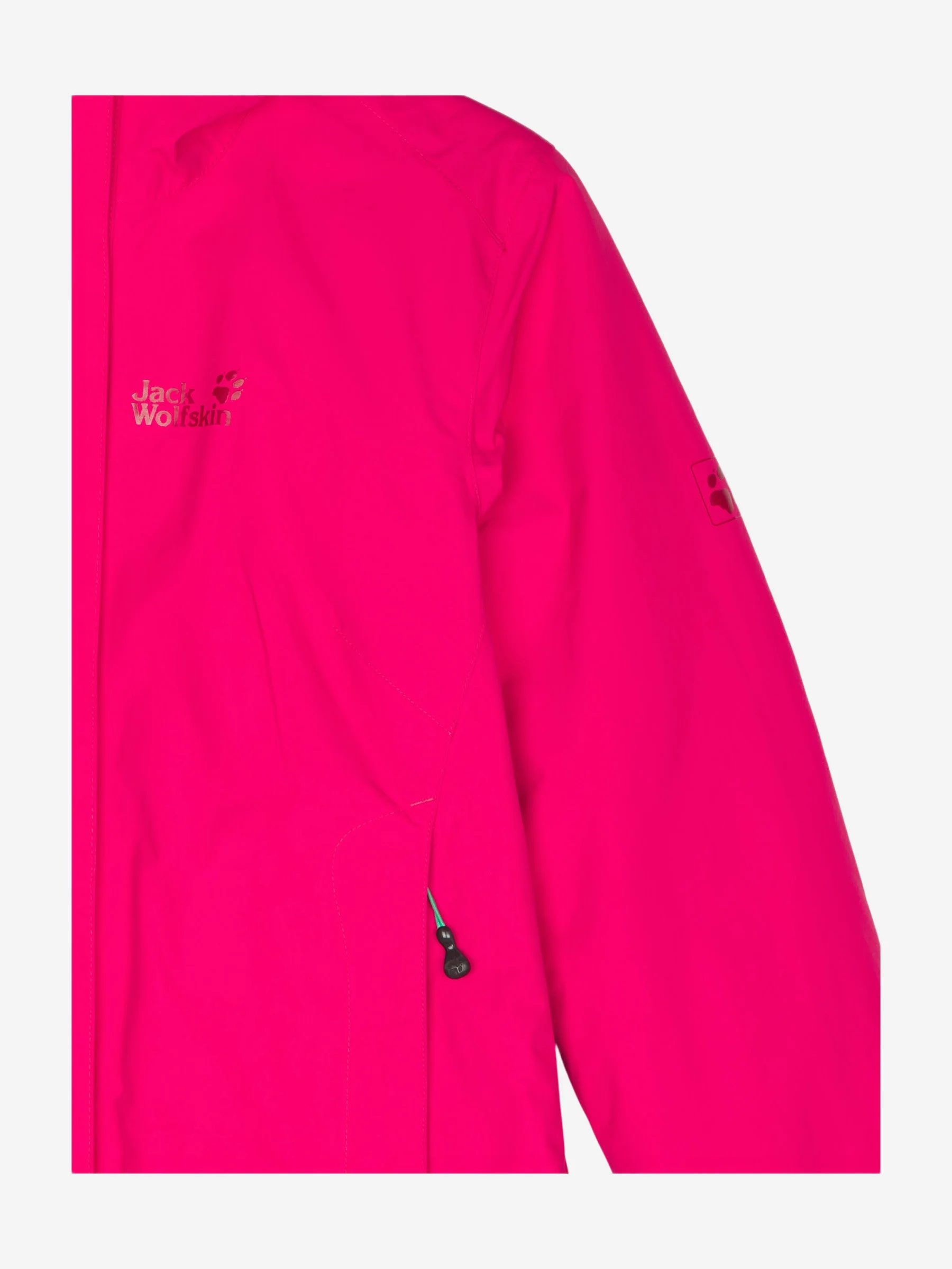 Doppeljacke für Damen - Image 3