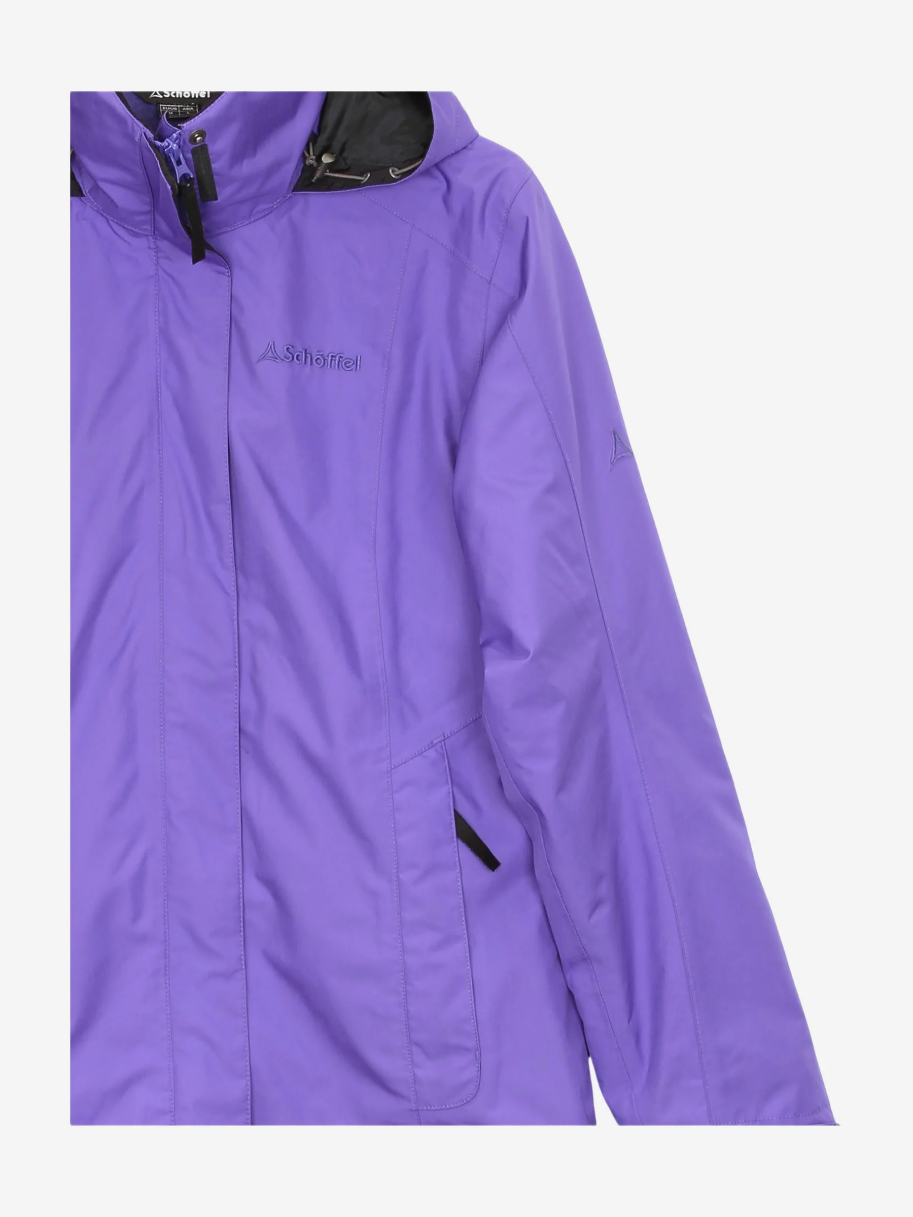 Doppeljacke für Damen - Image 3