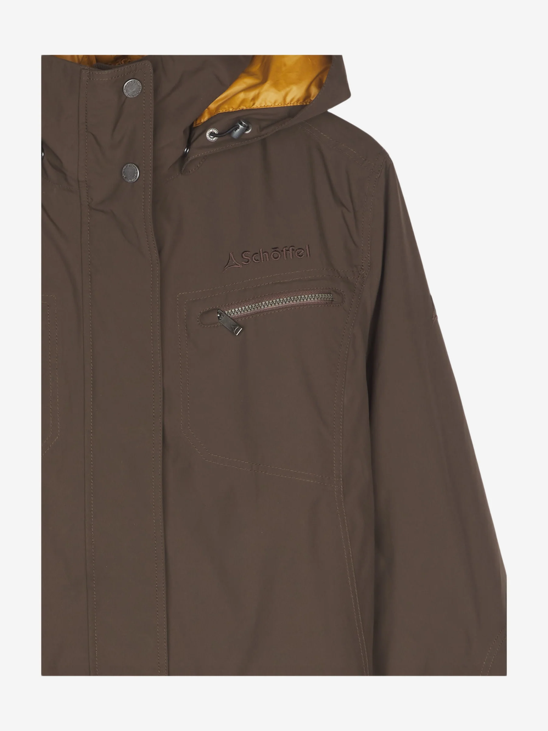 Doppeljacke für Damen - Image 3