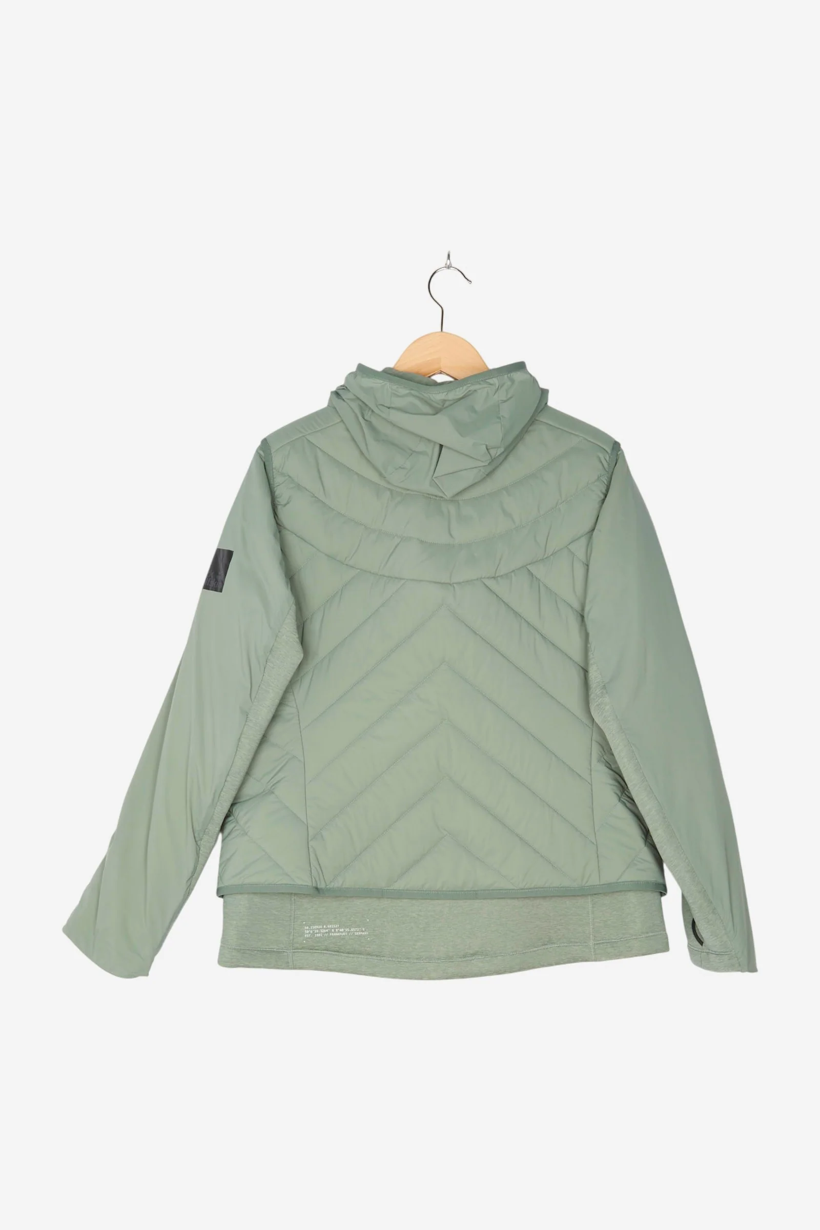 Doppeljacke für Damen - Image 2