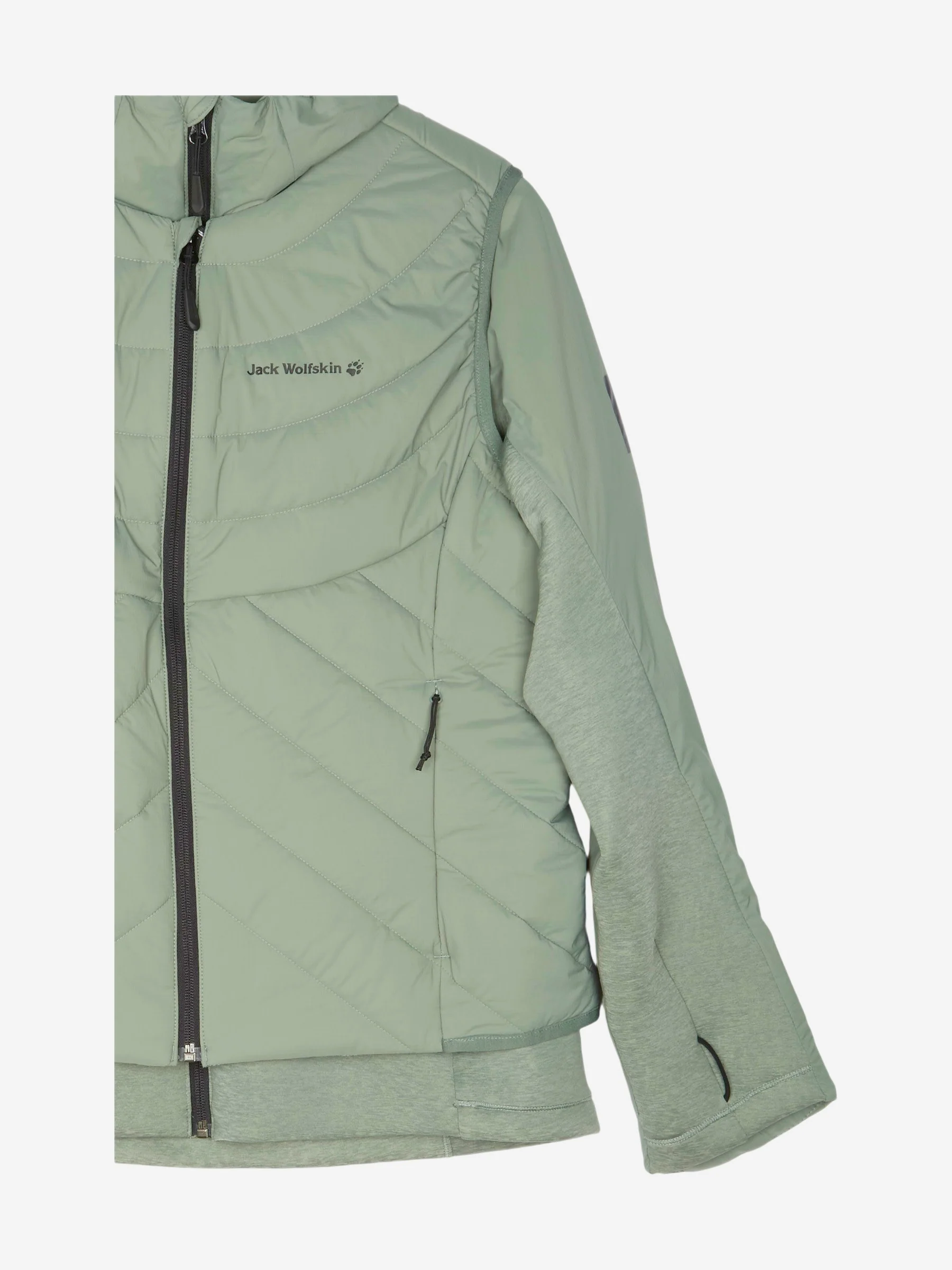 Doppeljacke für Damen - Image 3