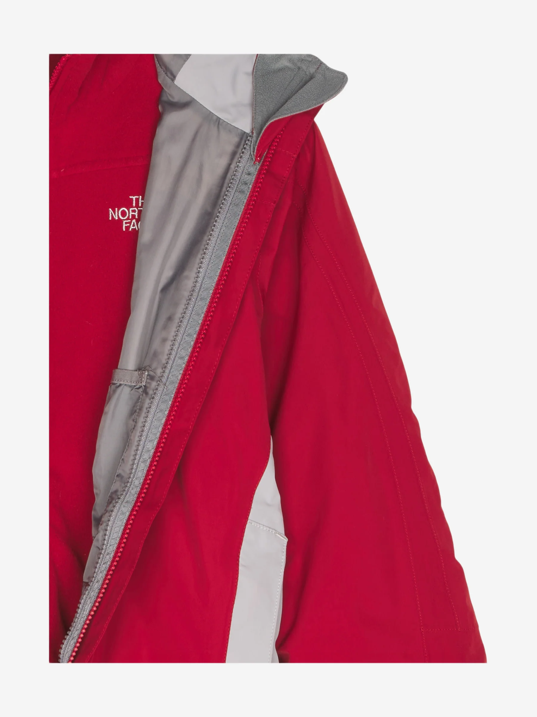 Doppeljacke für Damen - Image 3