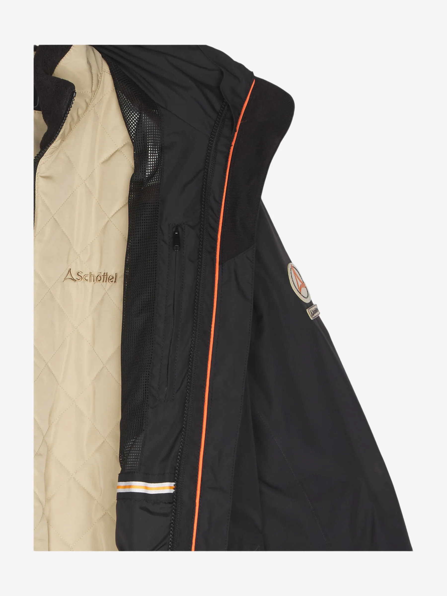 Doppeljacke für Damen - Image 3
