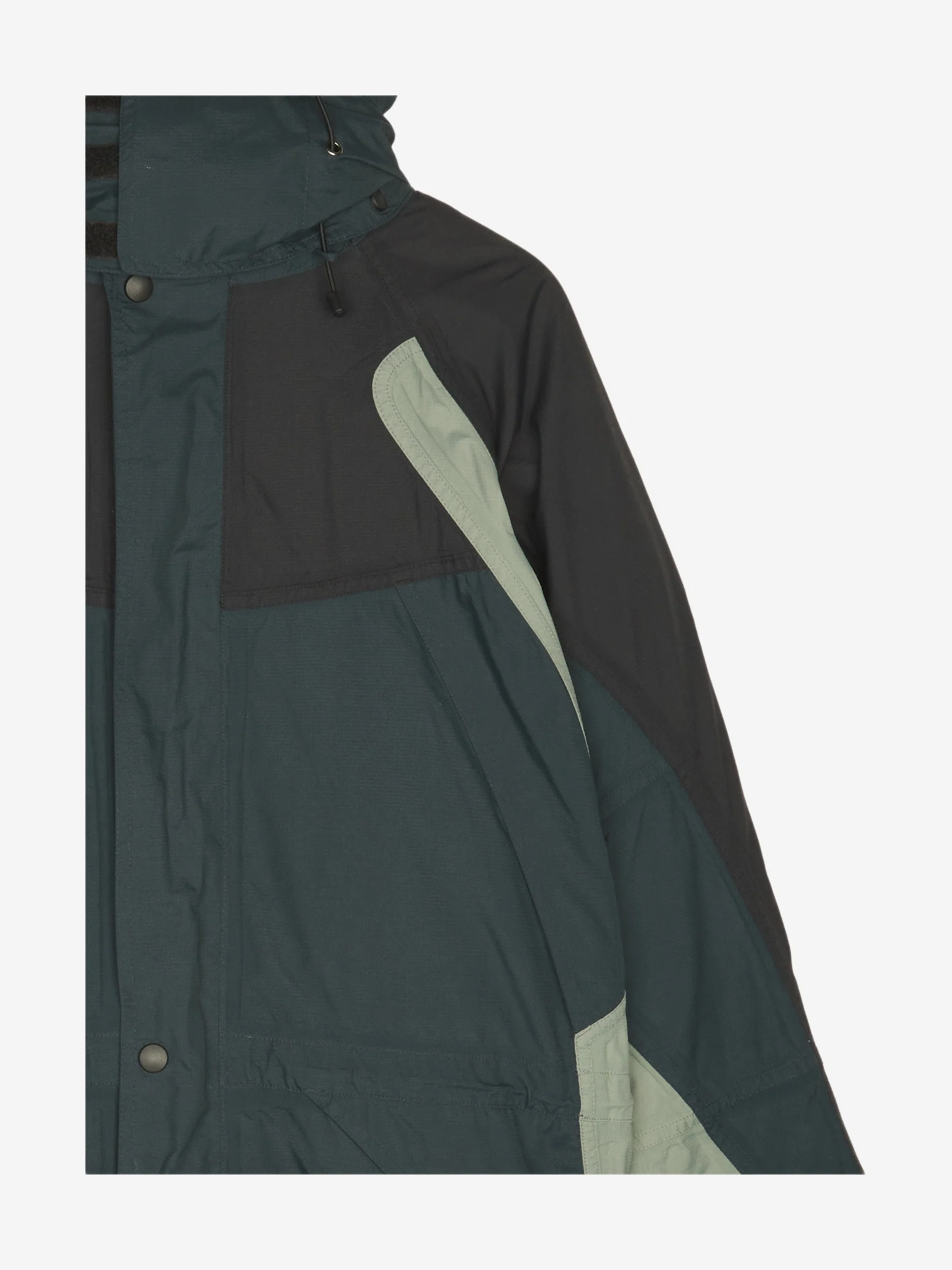 Doppeljacke für Damen - Image 3
