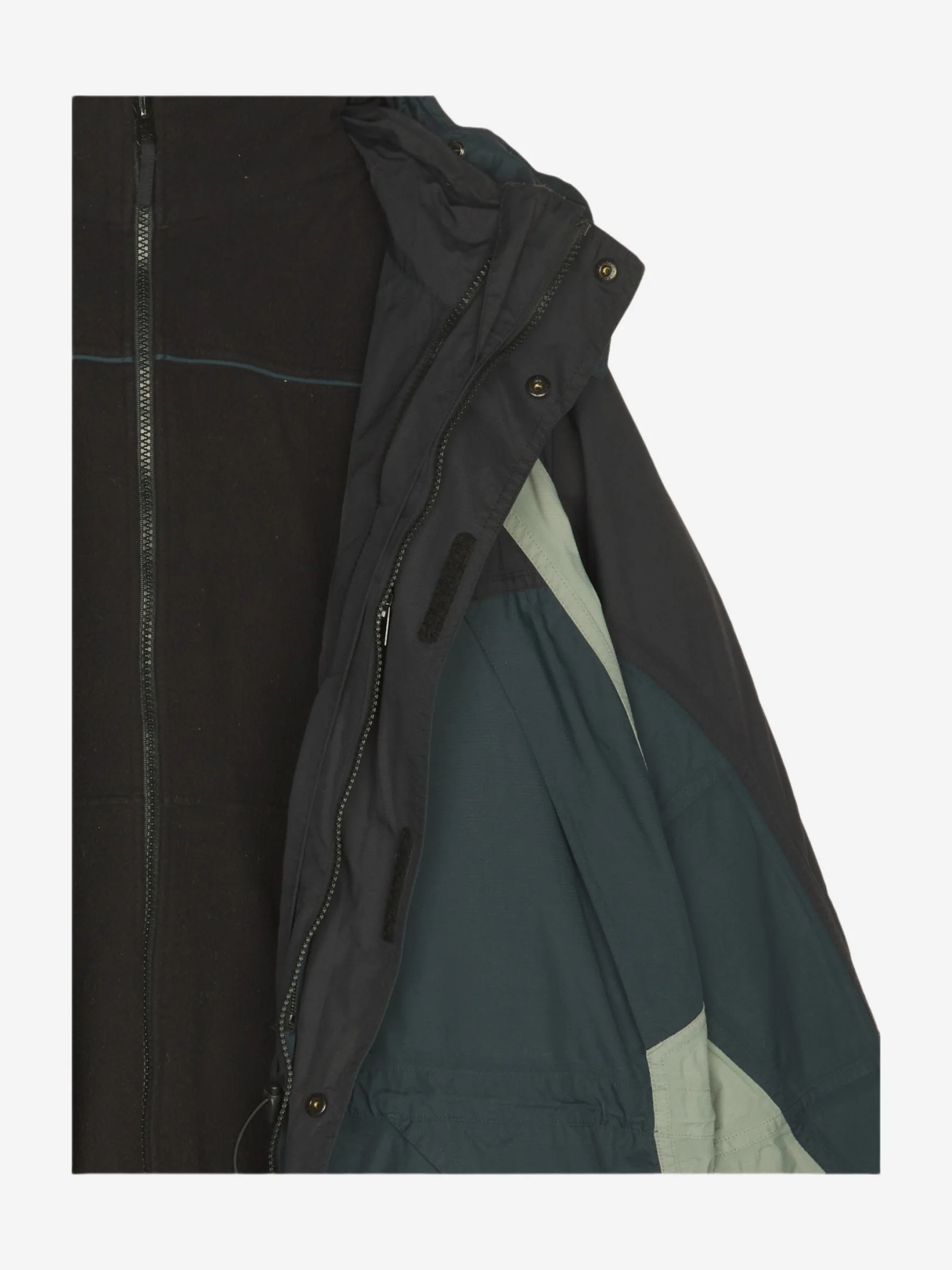 Doppeljacke für Damen - Image 4