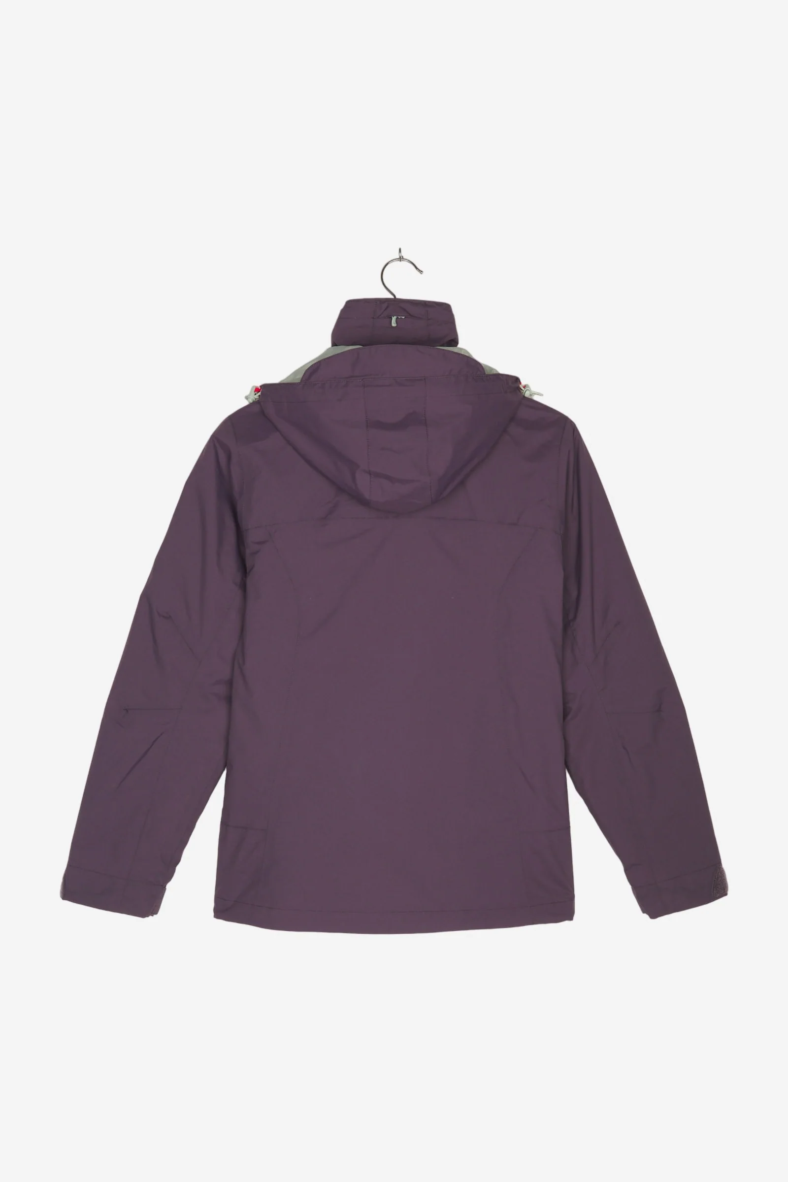 Doppeljacke für Damen - Image 2