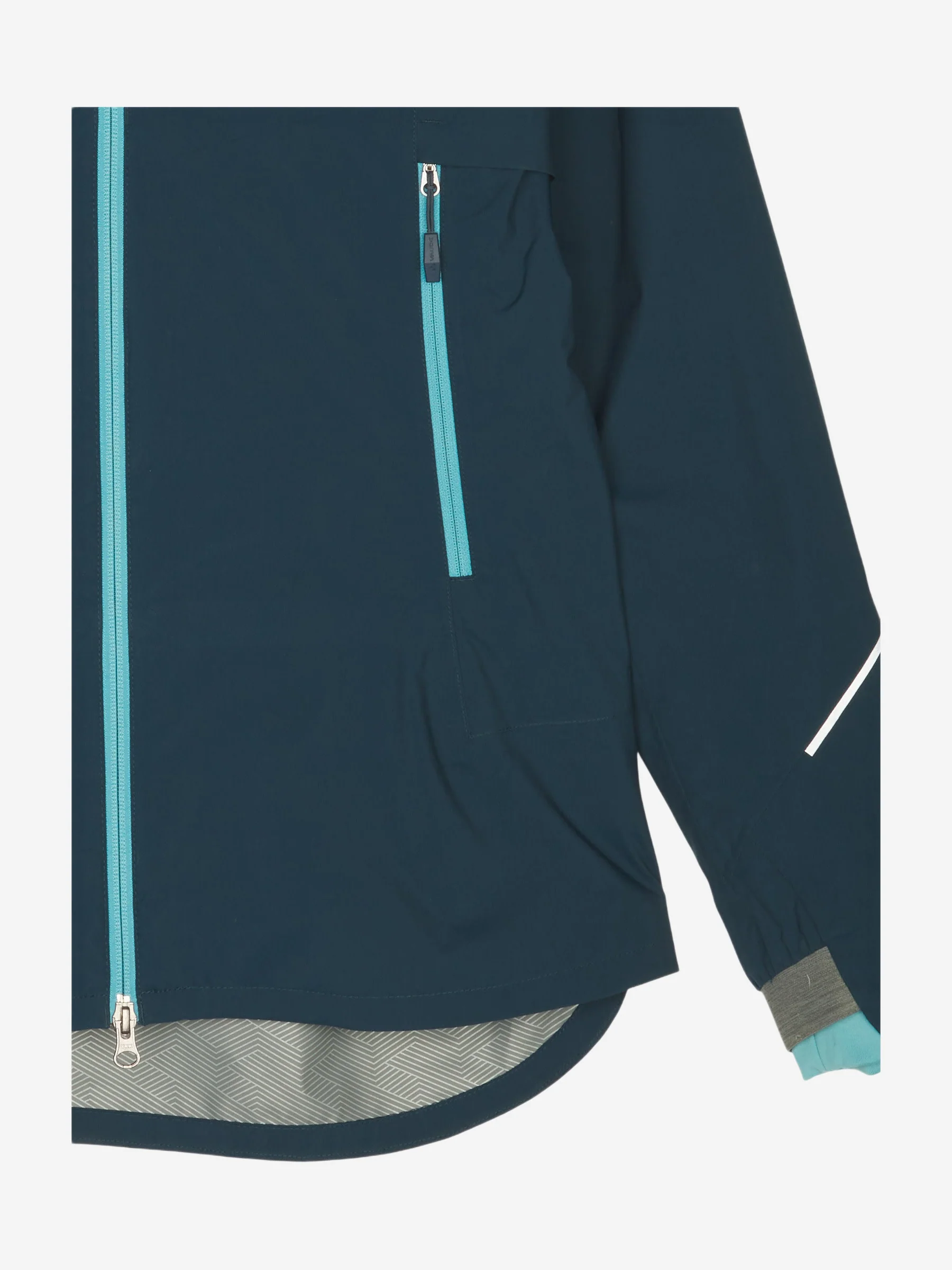 Doppeljacke für Damen - Image 3