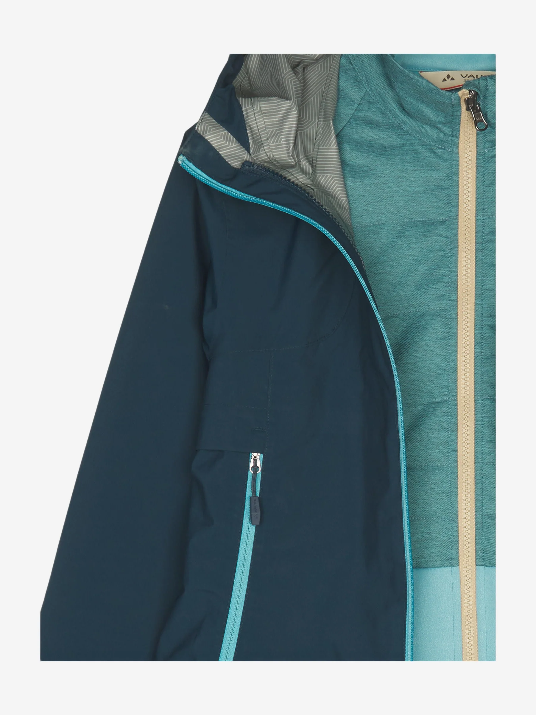 Doppeljacke für Damen - Image 4