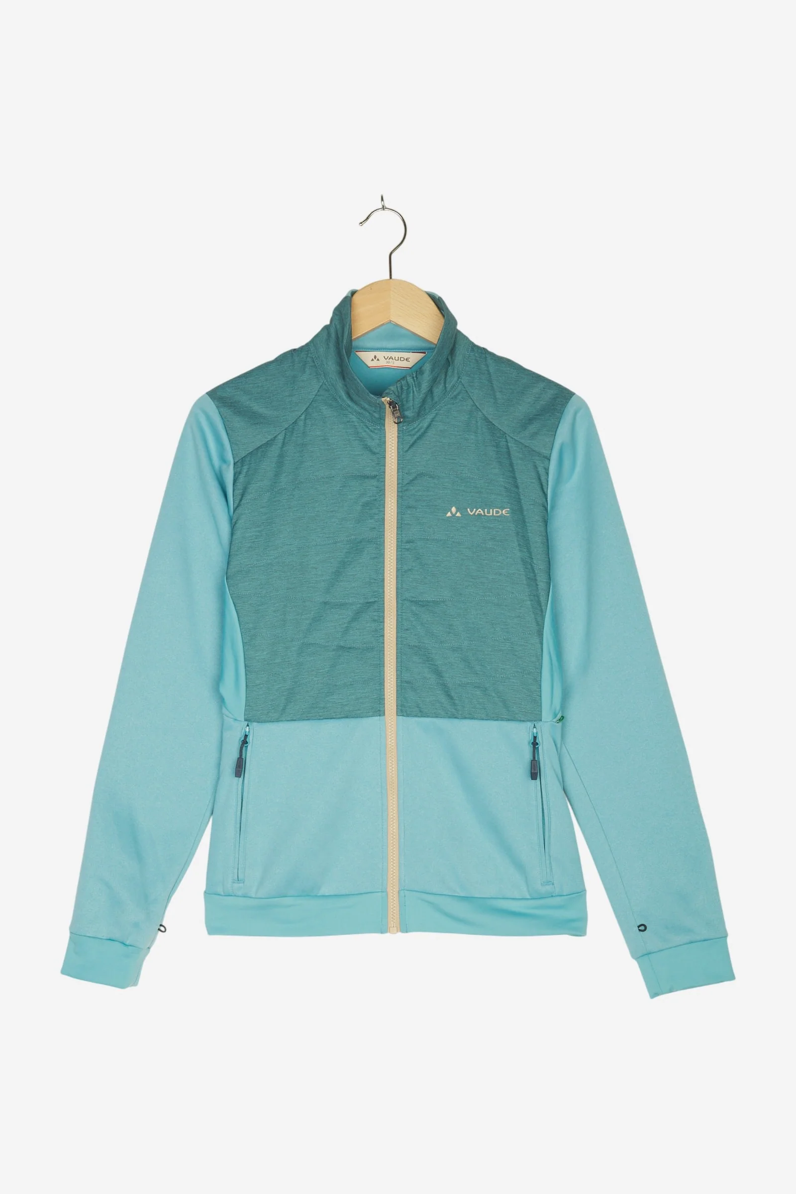 Doppeljacke für Damen - Image 5
