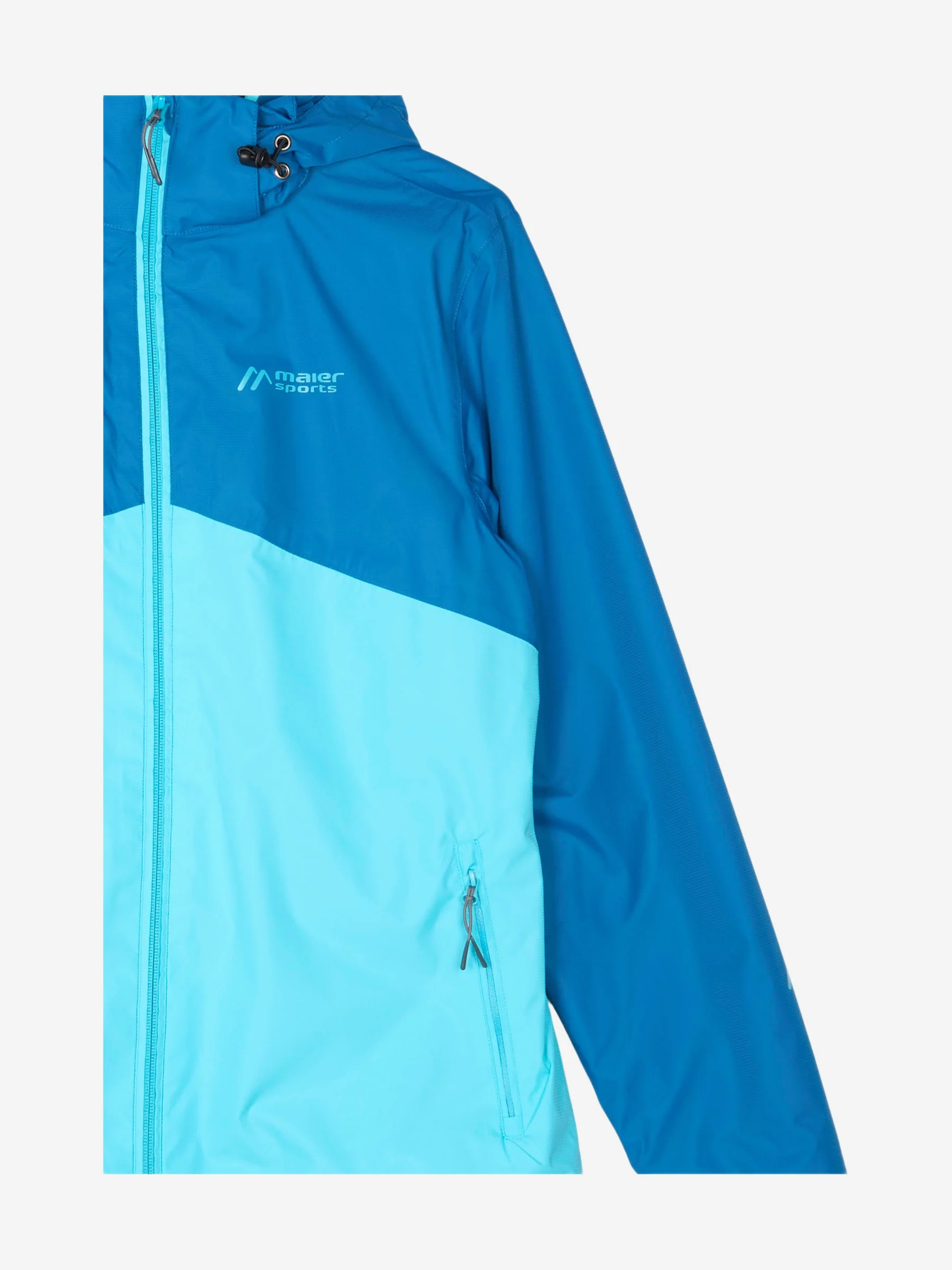 Doppeljacke für Damen - Image 3