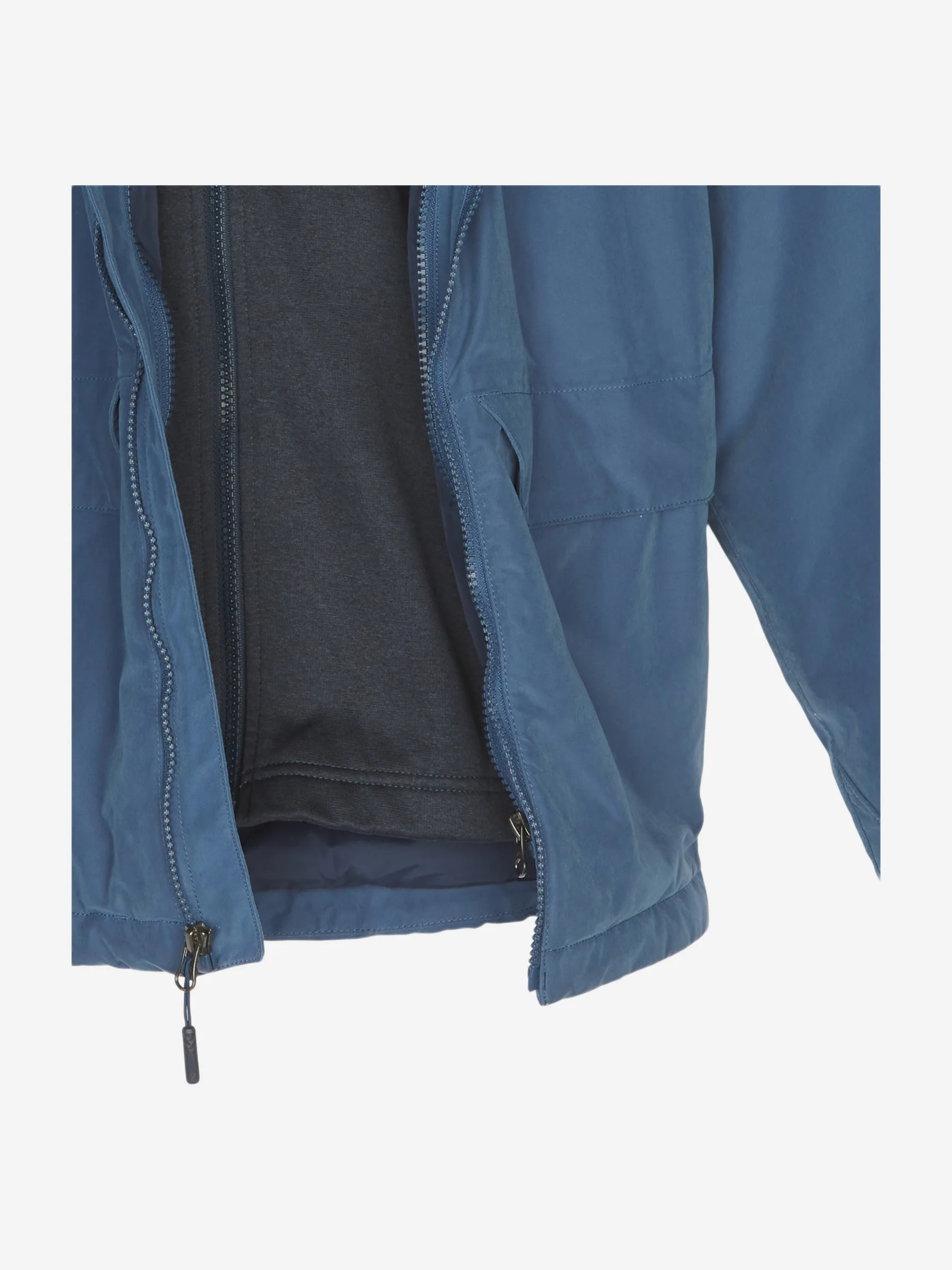 Doppeljacke für Herren - Image 3