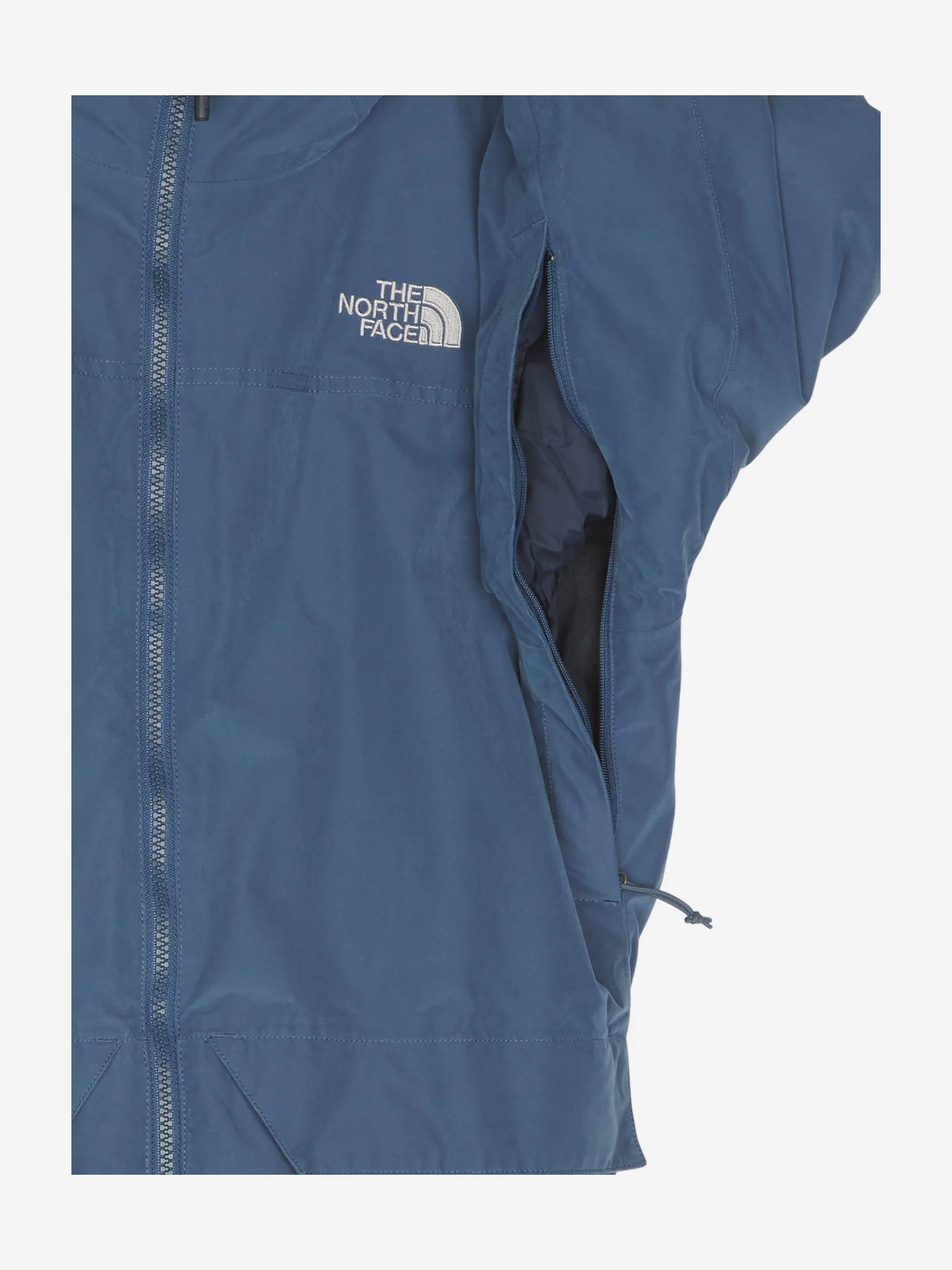 Doppeljacke für Herren - Image 4