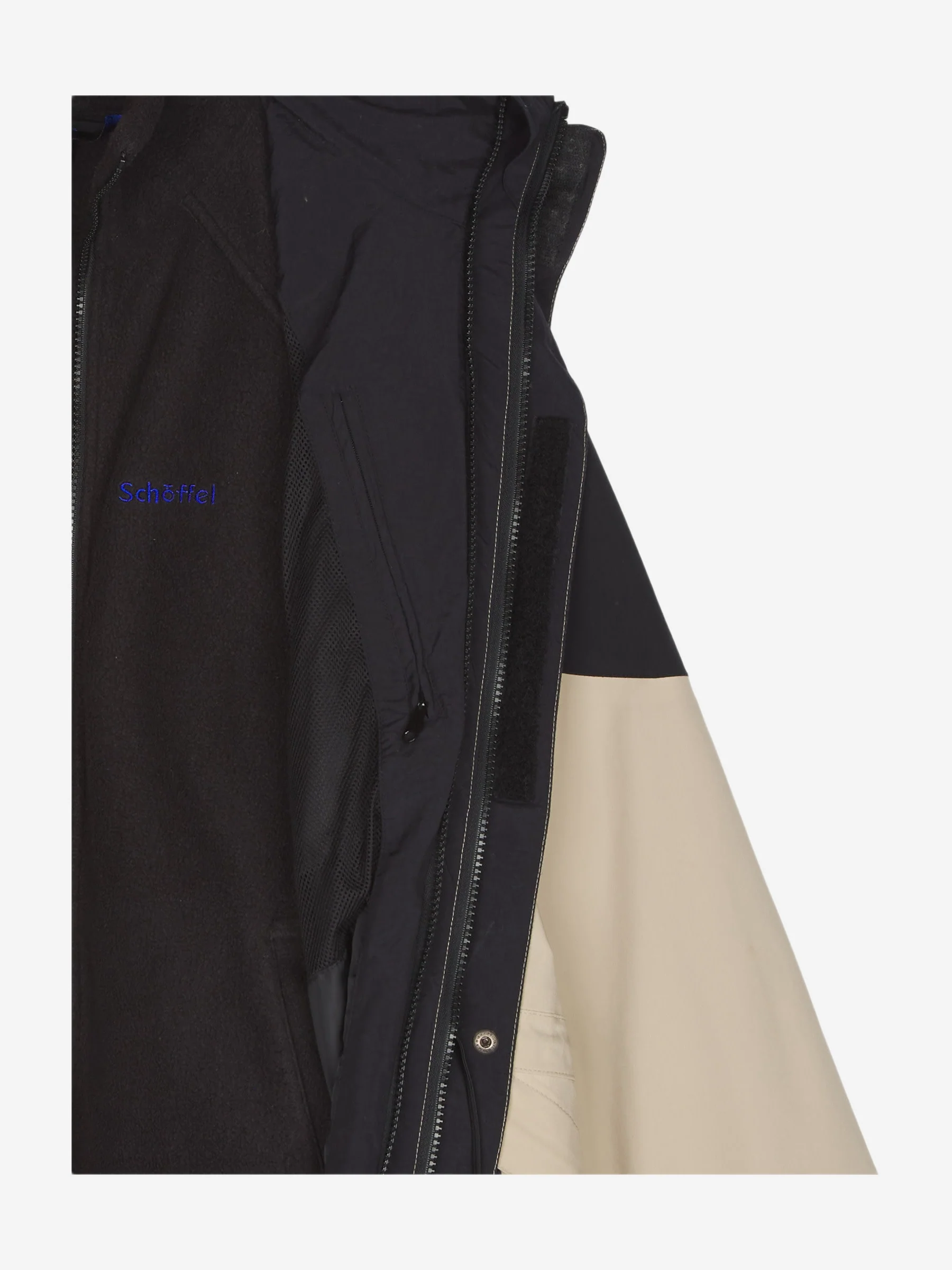 Doppeljacke für Herren - Image 3