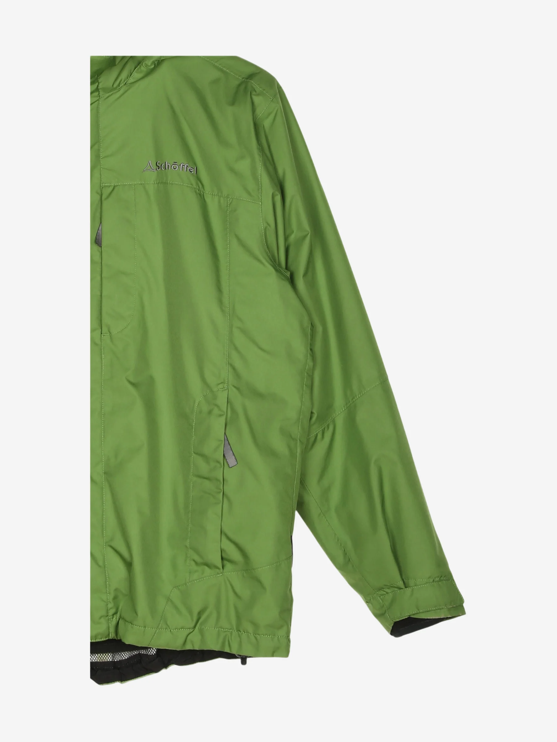 Doppeljacke für Herren - Image 3