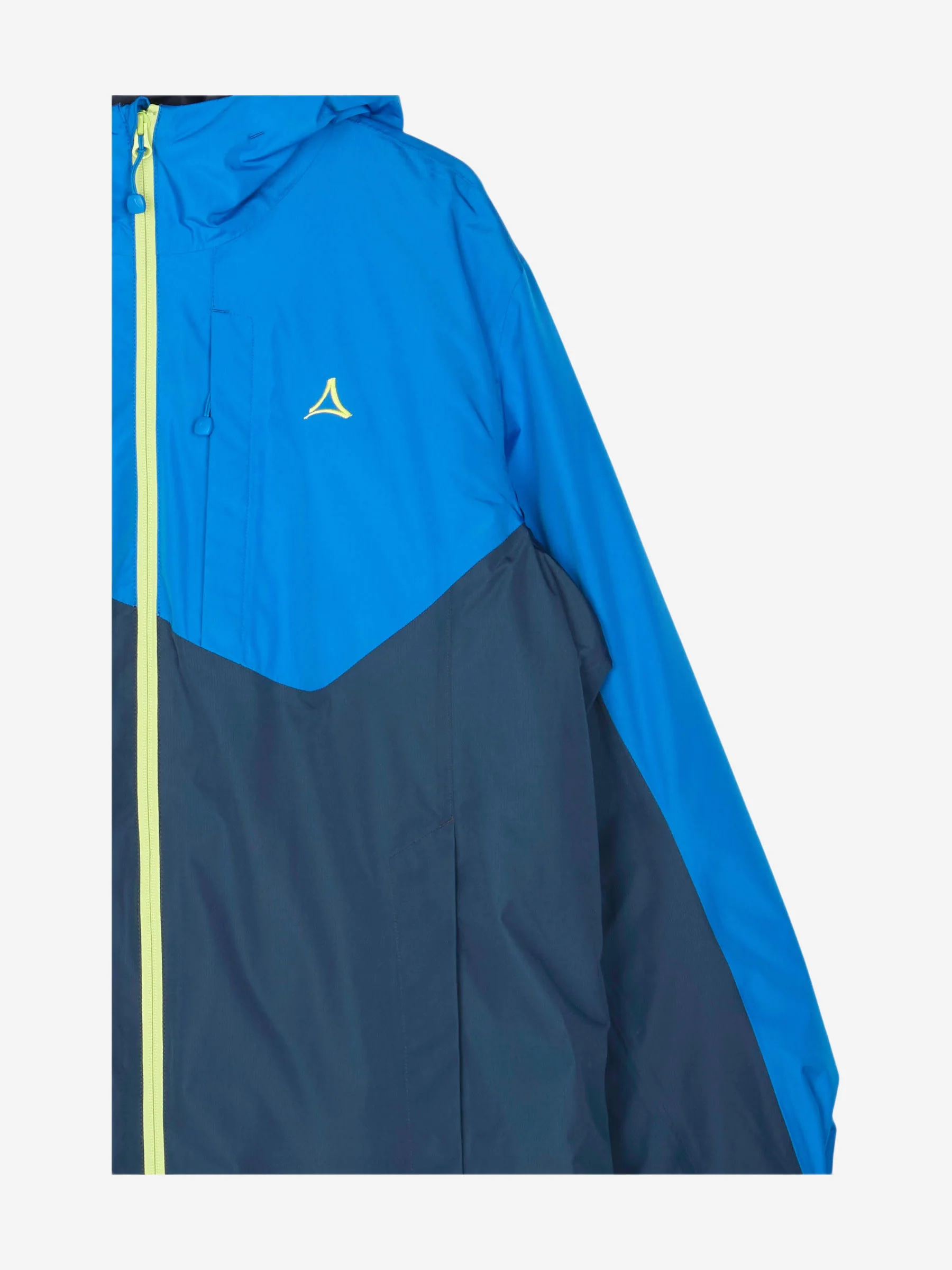 Doppeljacke für Herren - Image 3